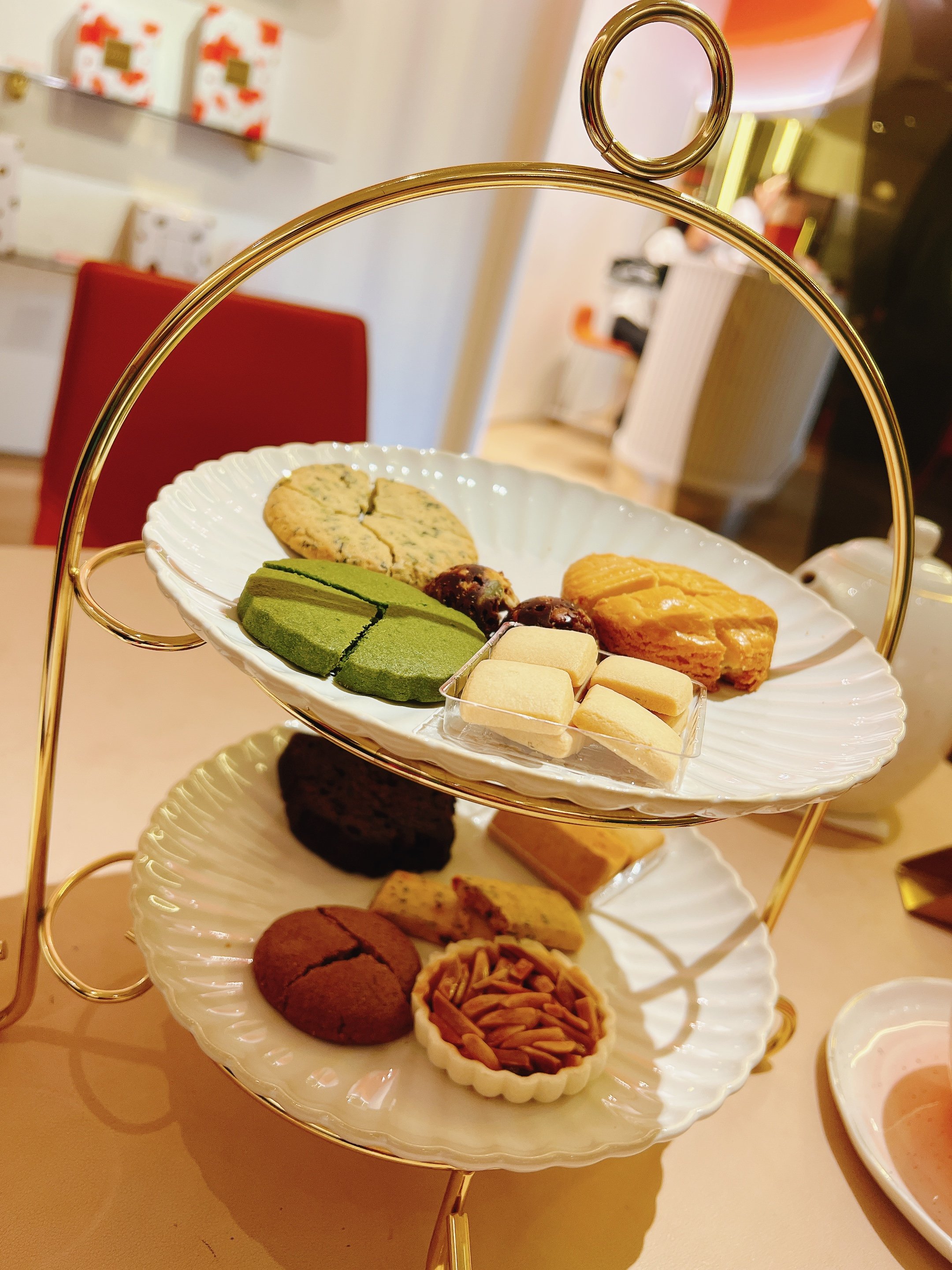 我的喜餅～～～-婚禮廠商評價