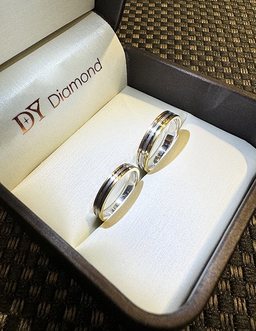 【高級珠寶婚戒】訂製就找台中DY Diamond大亞鑽石-婚禮廠商評價