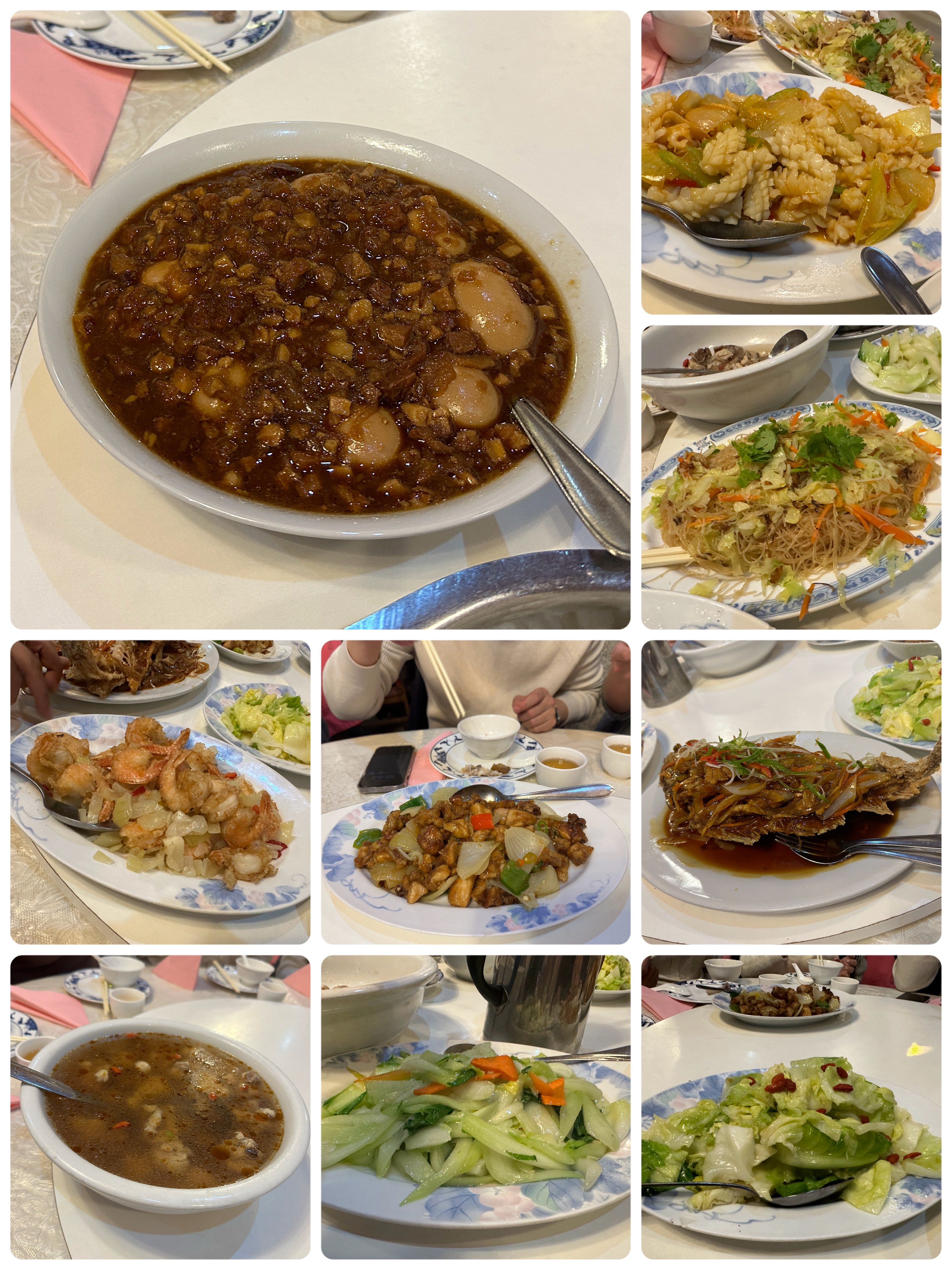 那些在奧捷吃的食物️-婚禮廠商評價