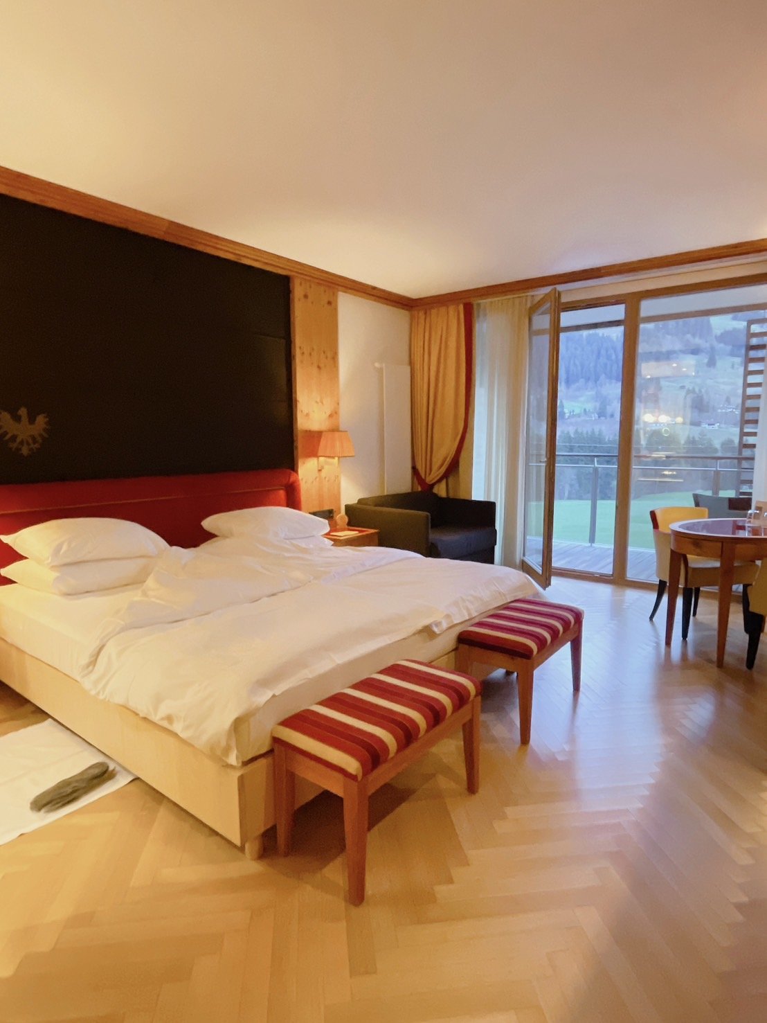 晴天德瑞蜜月團13日遊-婚禮廠商評價