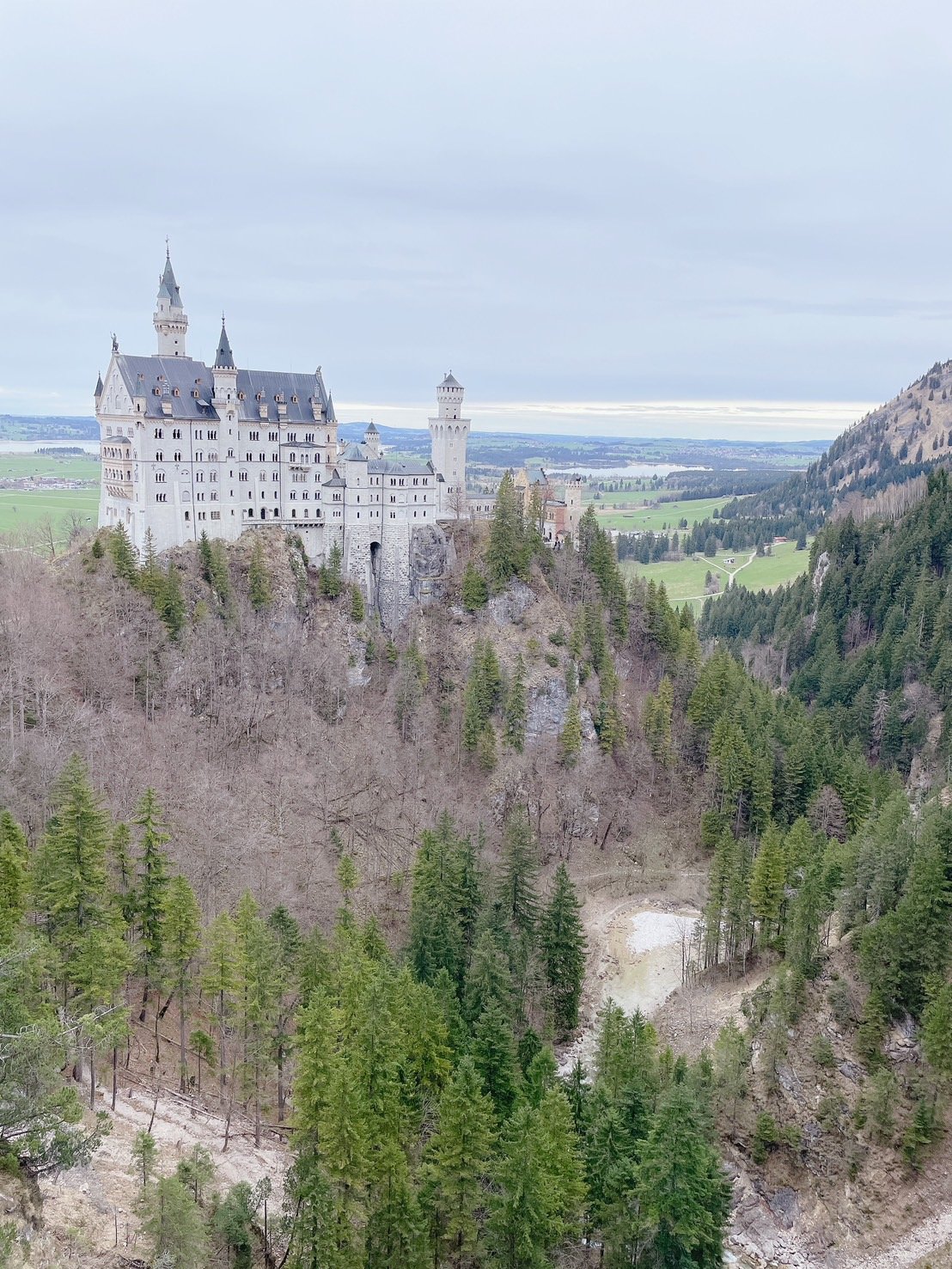 晴天德瑞蜜月團13日遊-婚禮廠商評價
