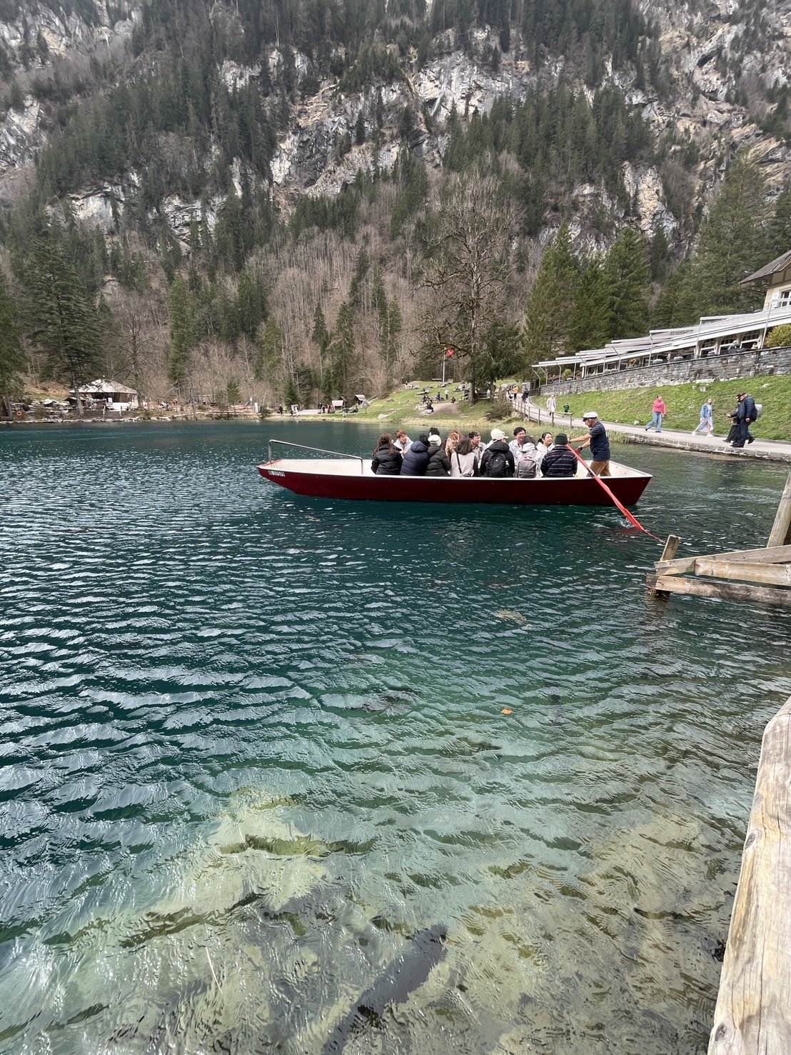 晴天德瑞蜜月團13日遊-婚禮廠商評價