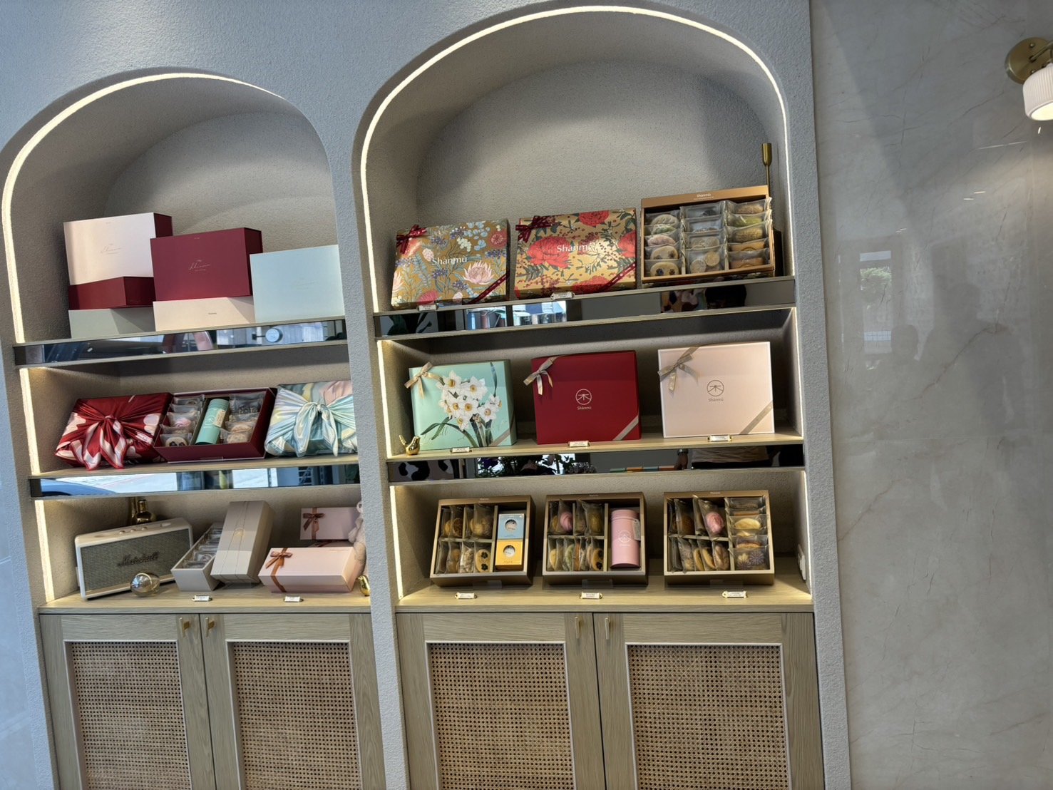 山木鳥喜餅試吃分享-婚禮廠商評價