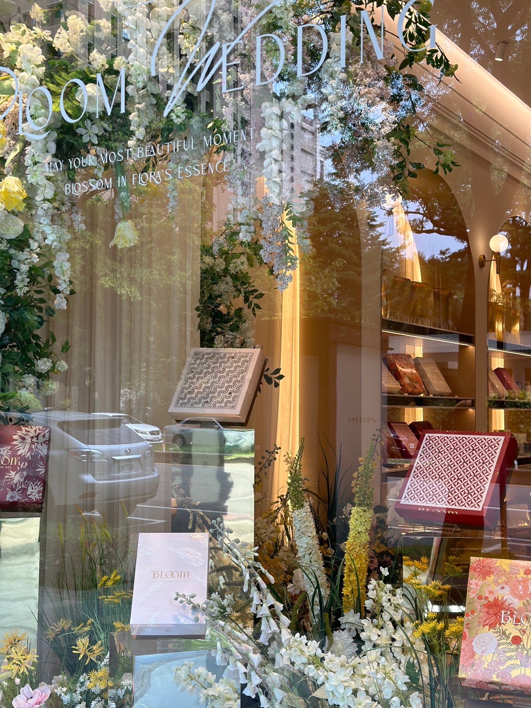 花神喜餅推薦-婚禮廠商評價