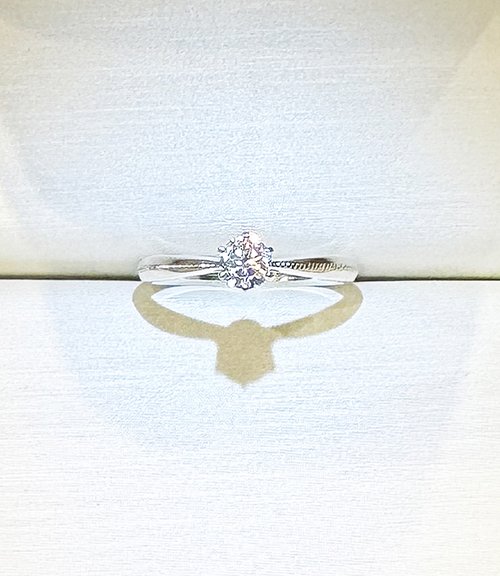 訂製GIA鑽戒就找最專業的宏記鑽石-婚禮廠商評價