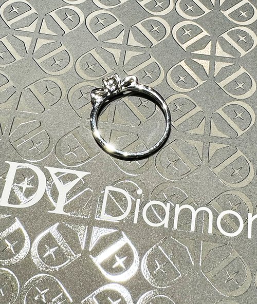 【讚】訂製GIA鑽戒唯一指定DY Diamond大亞鑽石-婚禮廠商評價