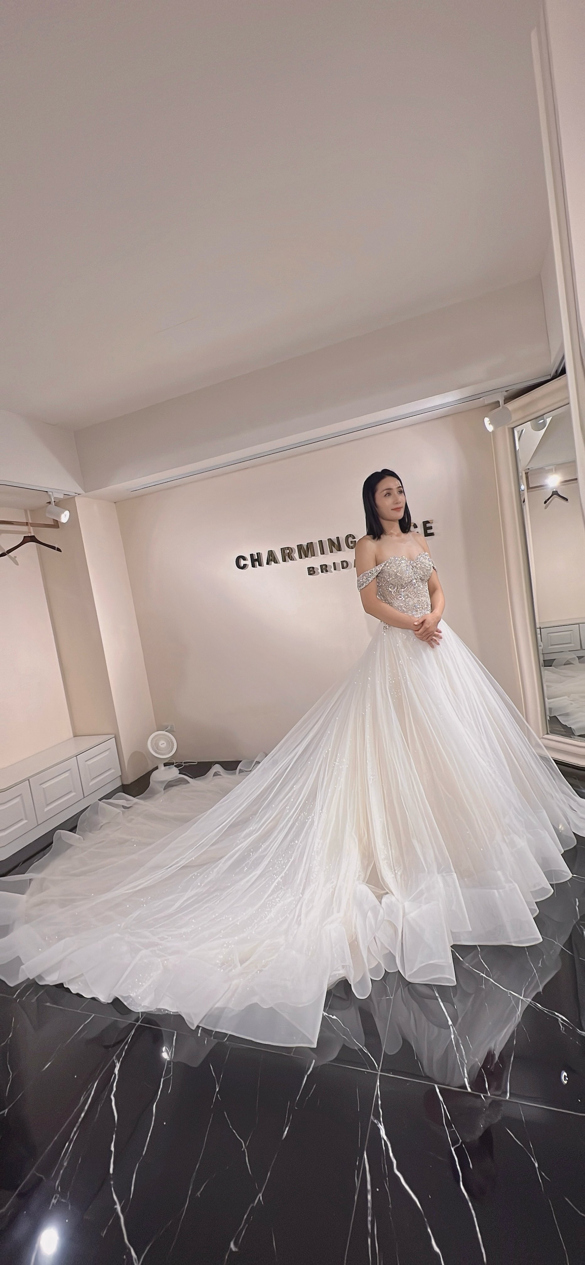 超美歐式婚紗店-Charming.Lace 迷人的手工訂製婚紗-婚禮廠商評價
