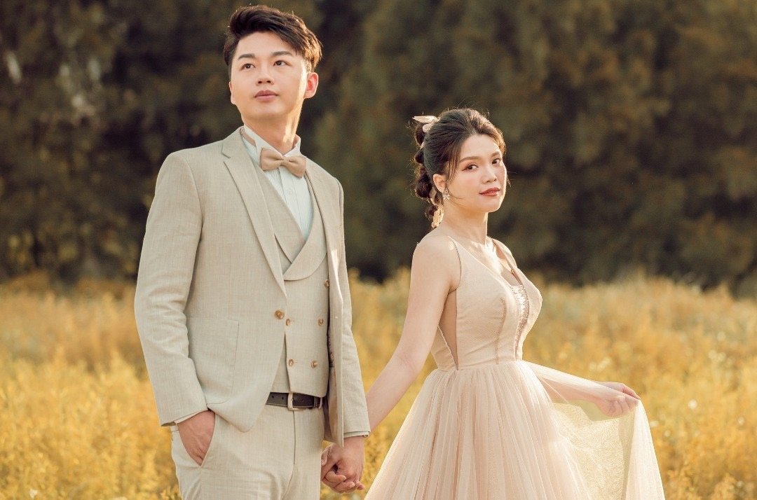 完美婚紗體驗-婚禮廠商評價