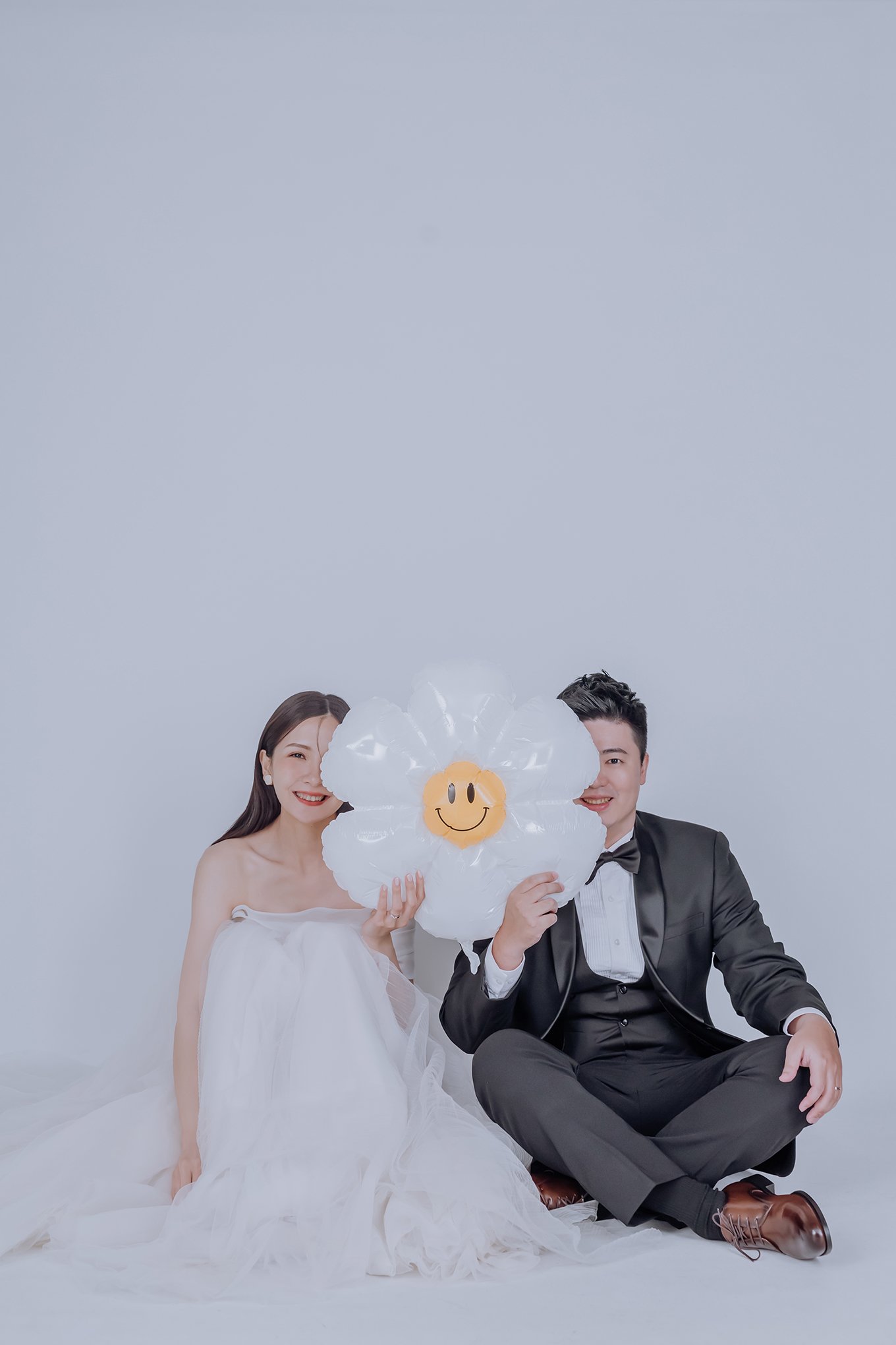 麗舍時尚婚紗推推文️-結婚經驗分享