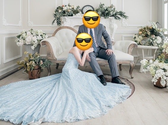 推薦婚紗公司only you-婚禮廠商評價