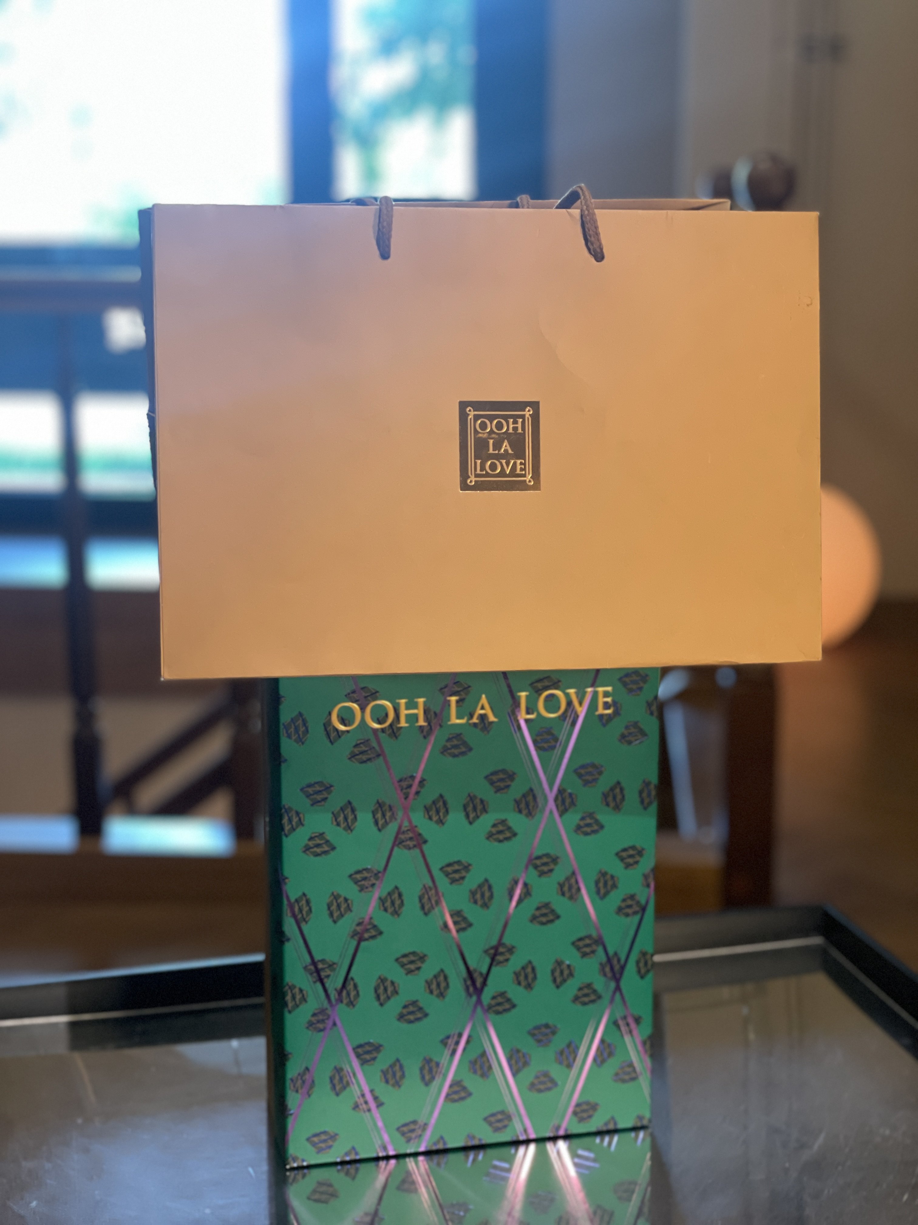 Ooh la love 喜餅試吃體驗-婚禮廠商評價