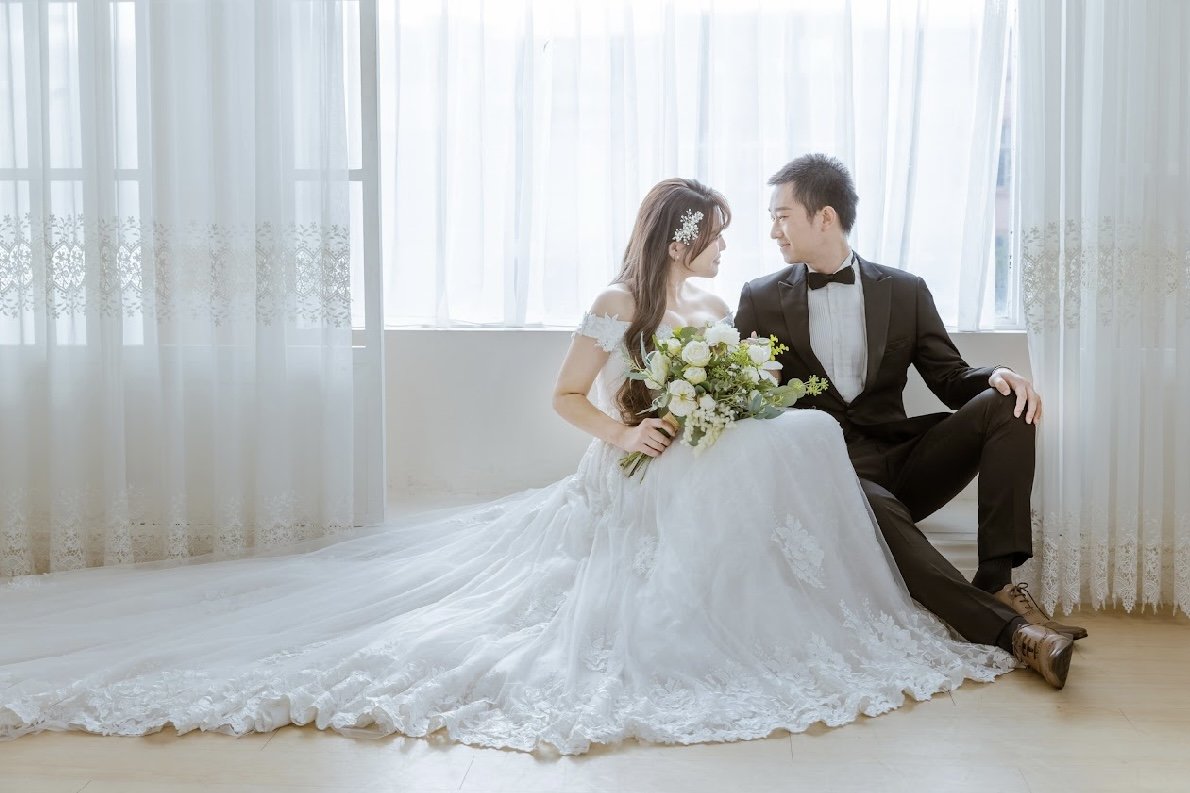 Only You Wedding Studio ．唯你婚紗-婚禮廠商評價