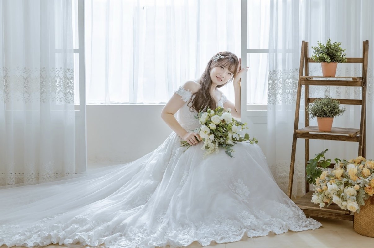 Only You Wedding Studio ．唯你婚紗-婚禮廠商評價