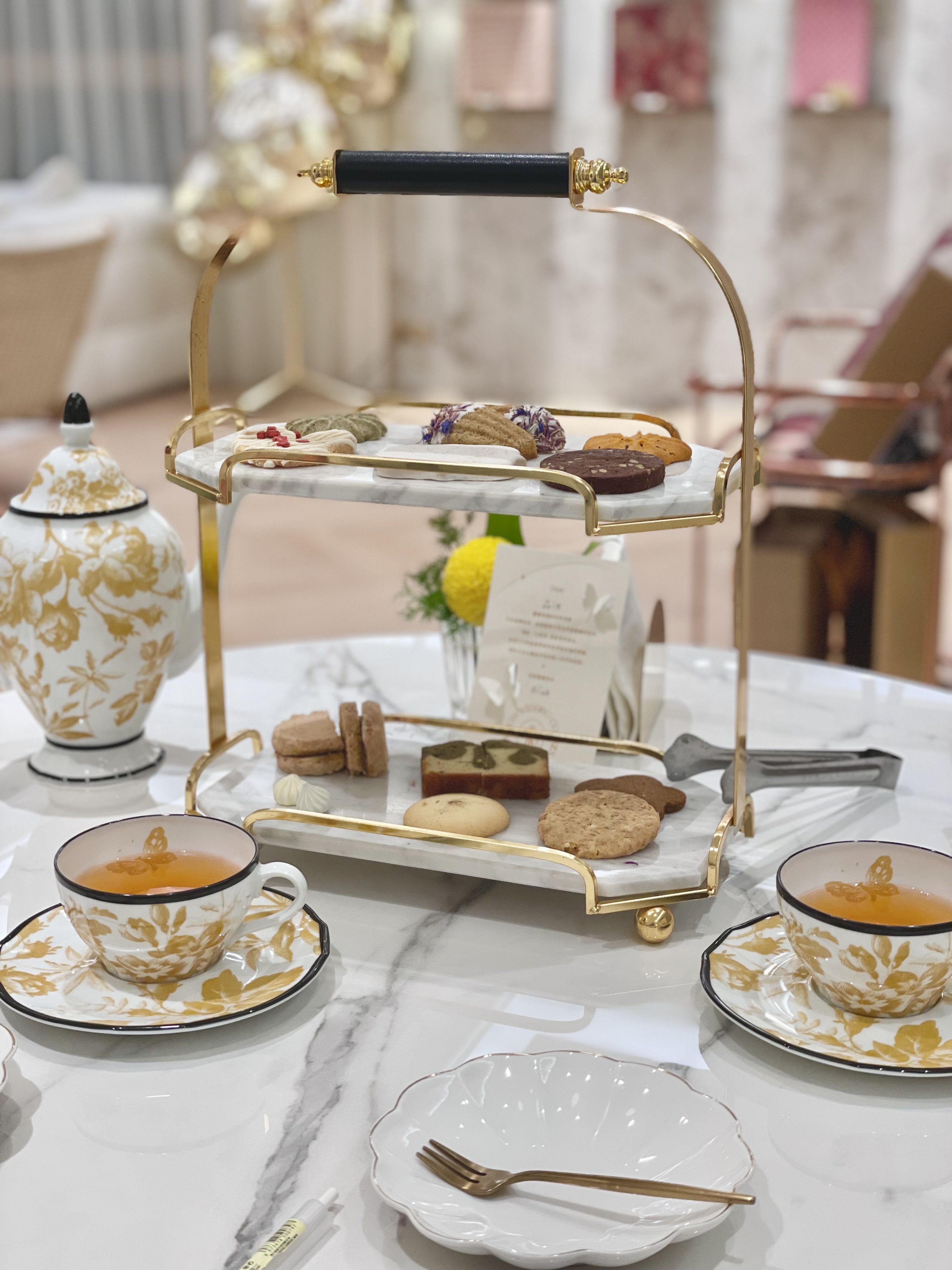 喜餅推薦：Bloom花神精品法式喜餅-婚禮廠商評價