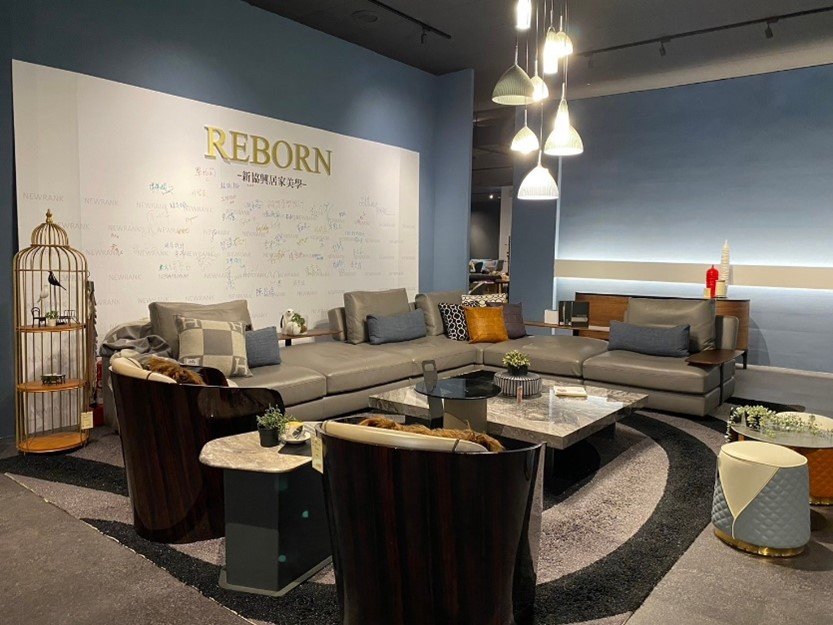 新竹家具推薦，實現對”家”的想像-婚姻經營