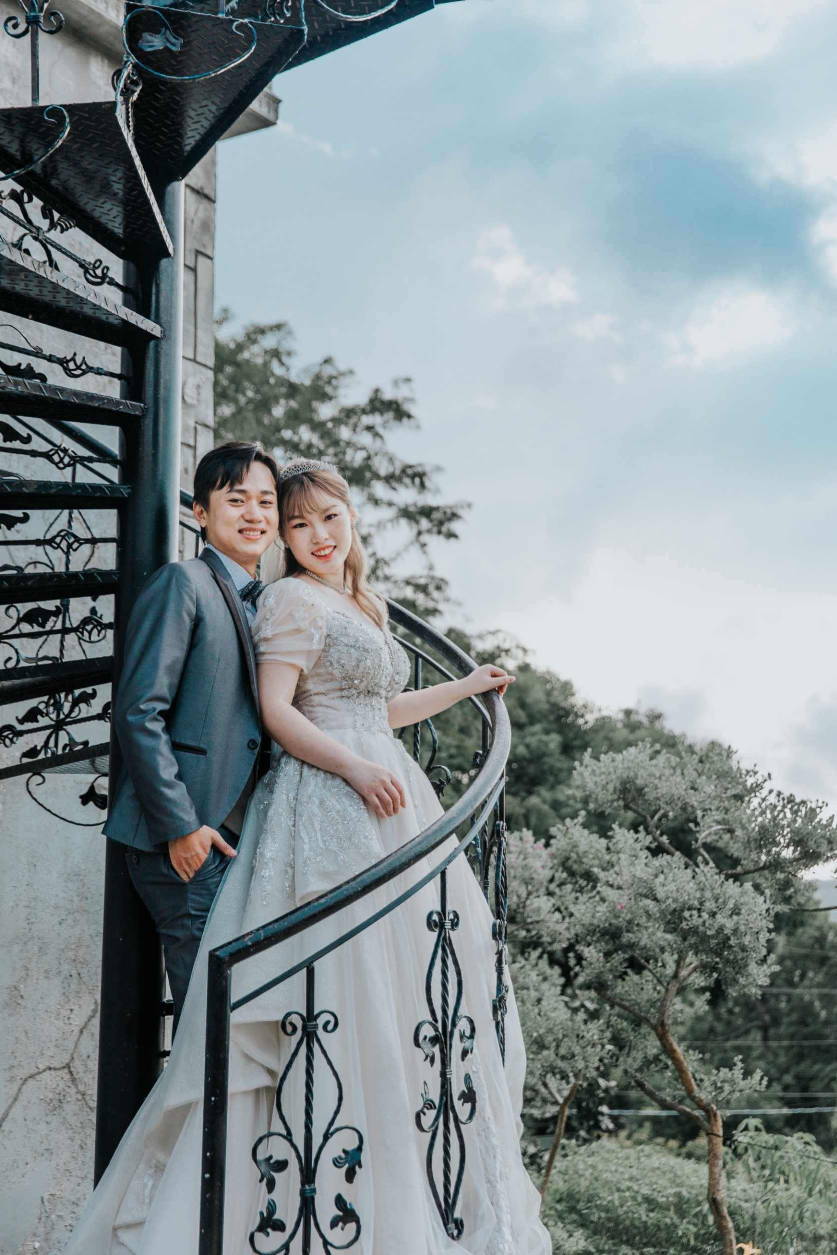 推薦麗舍婚紗!!-婚禮廠商評價