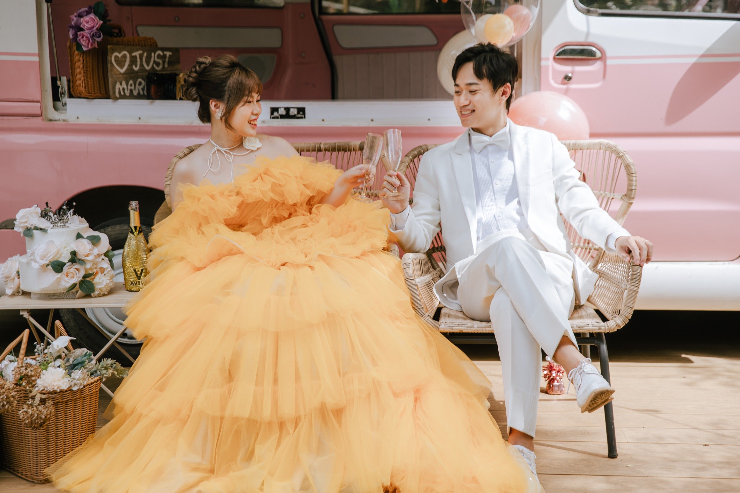 推薦麗舍婚紗!!-婚禮廠商評價