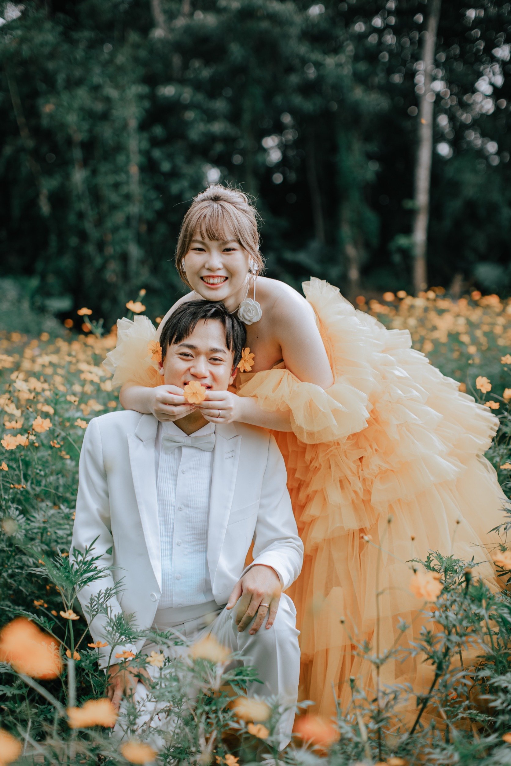 推薦麗舍婚紗!!-婚禮廠商評價