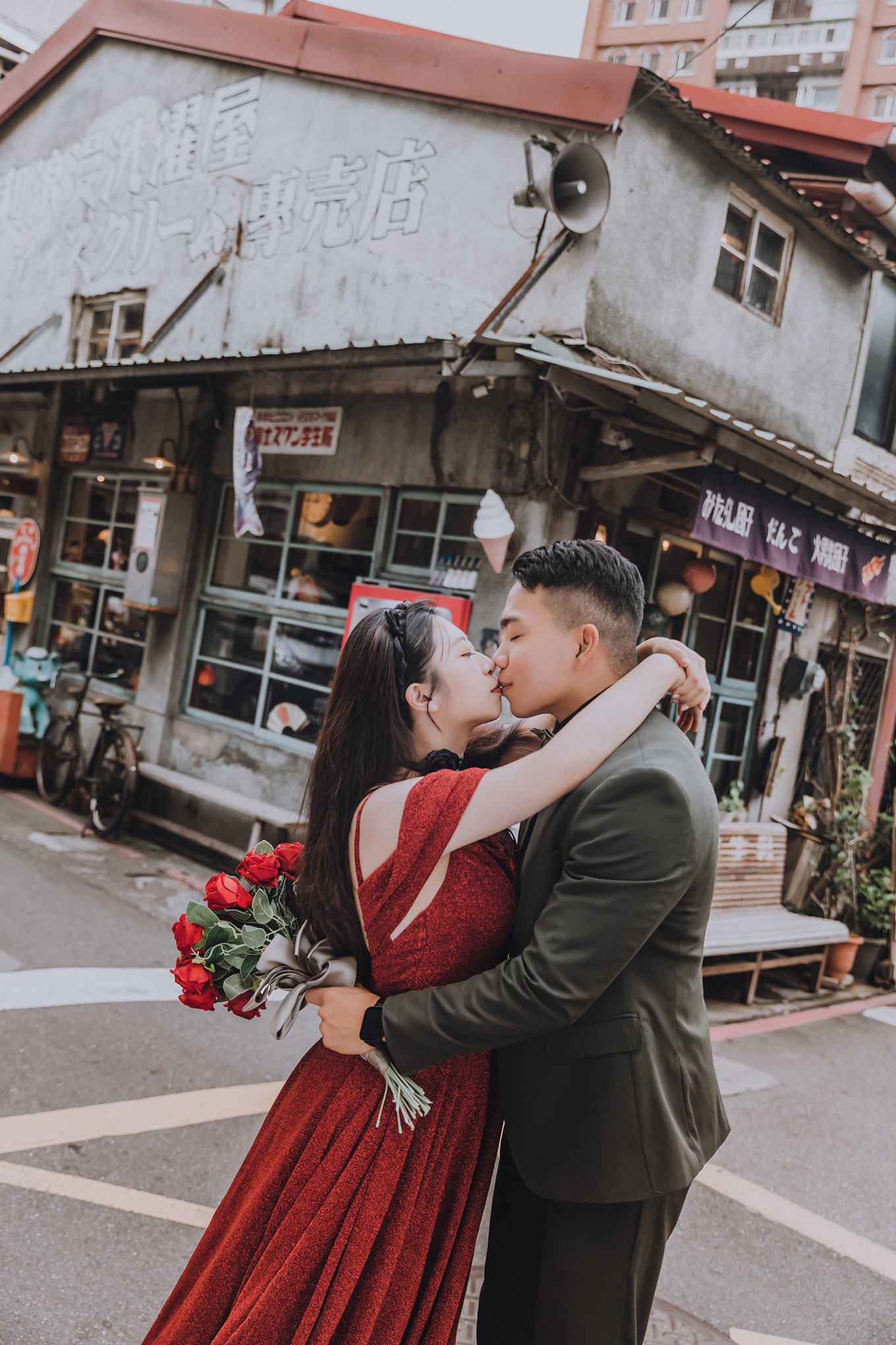 推薦麗舍婚紗照-結婚經驗分享