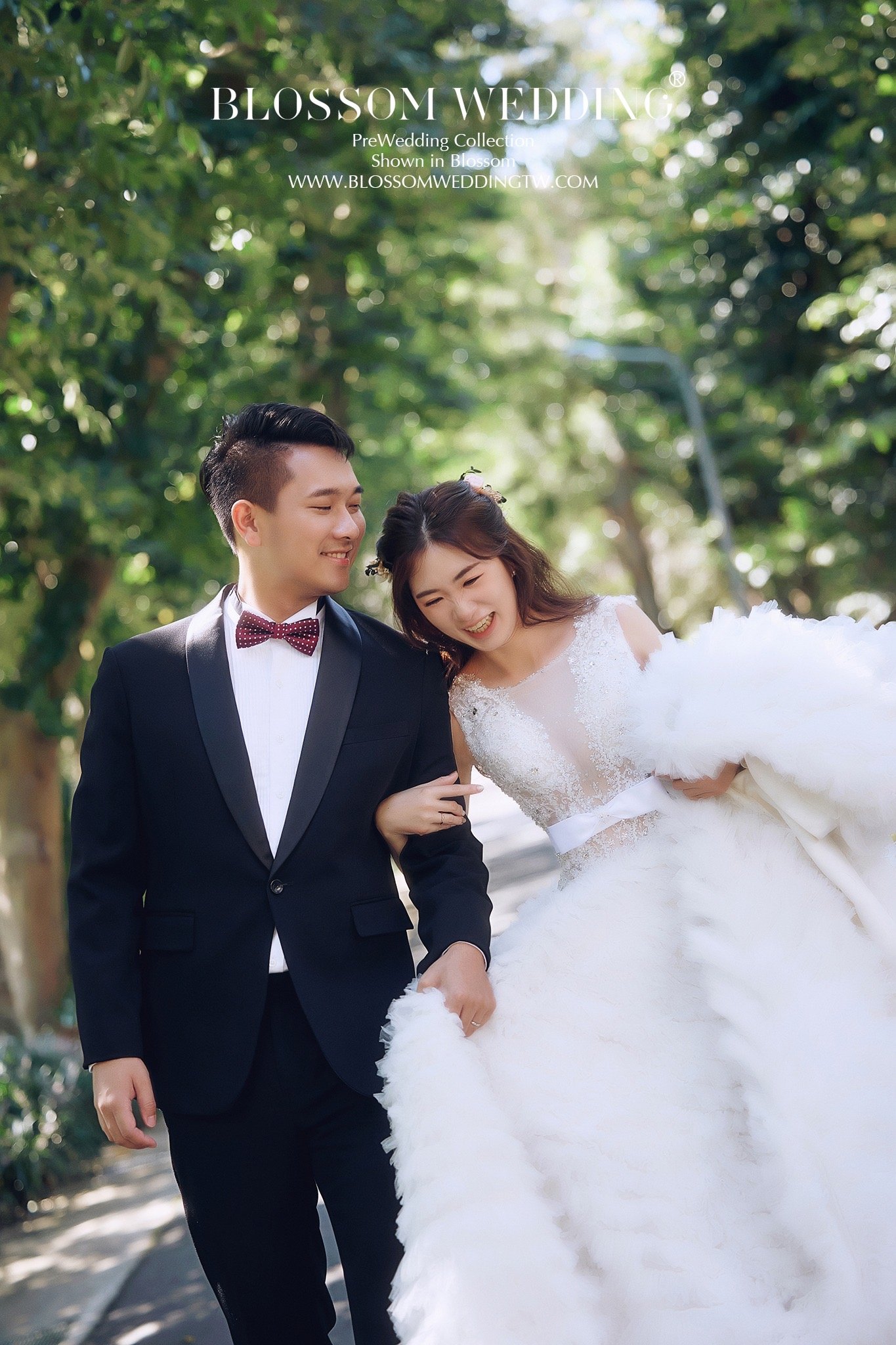 拍攝婚紗心得分享-結婚經驗分享