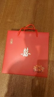 分享世唯囍餅與評價-婚禮廠商評價