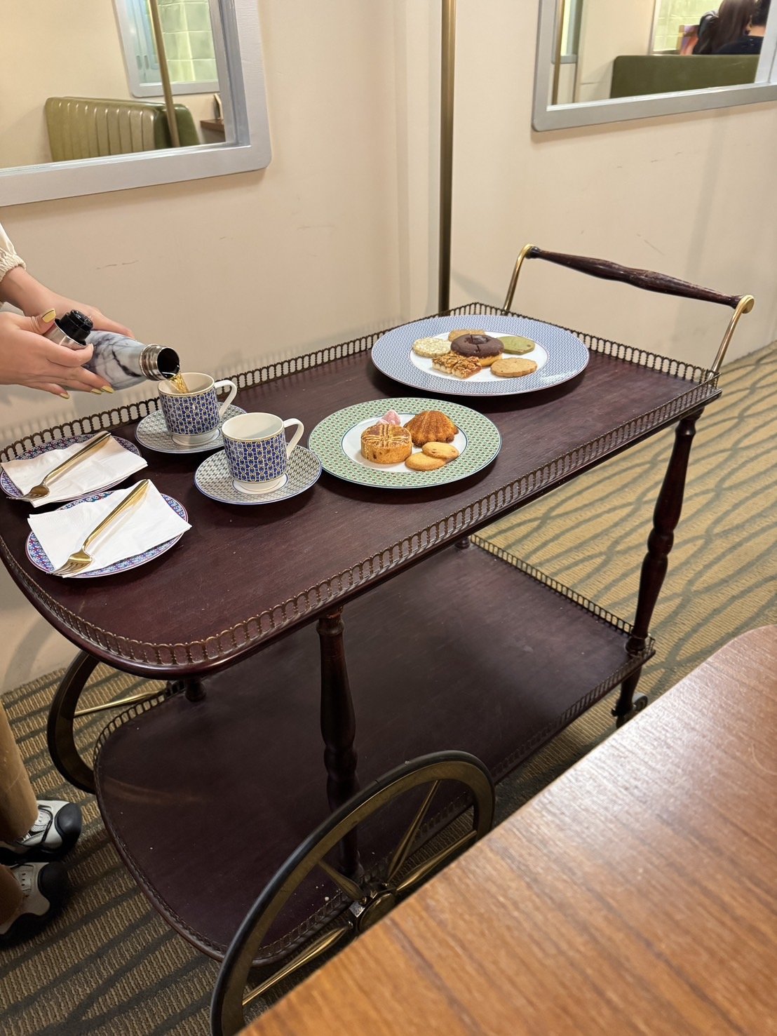 But. we love butter 試吃-婚禮廠商評價