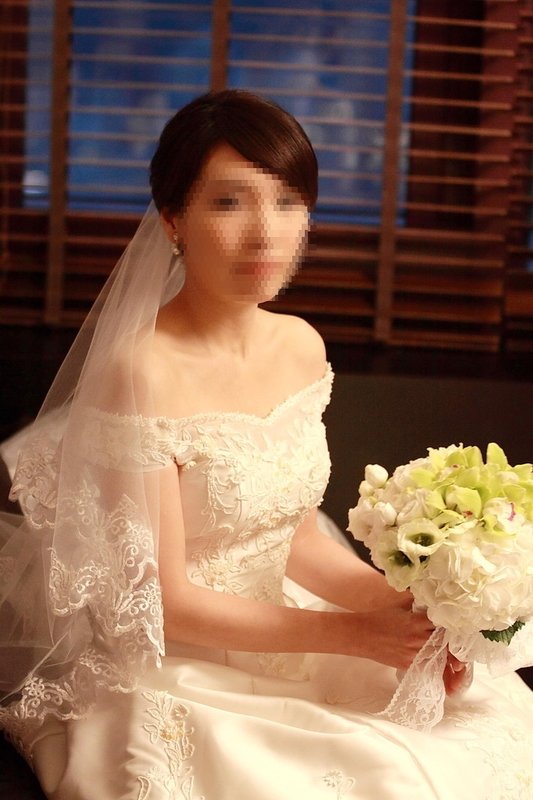 贈Pronovias、Chiarade、Kuraudia婚紗-新娘二手轉讓