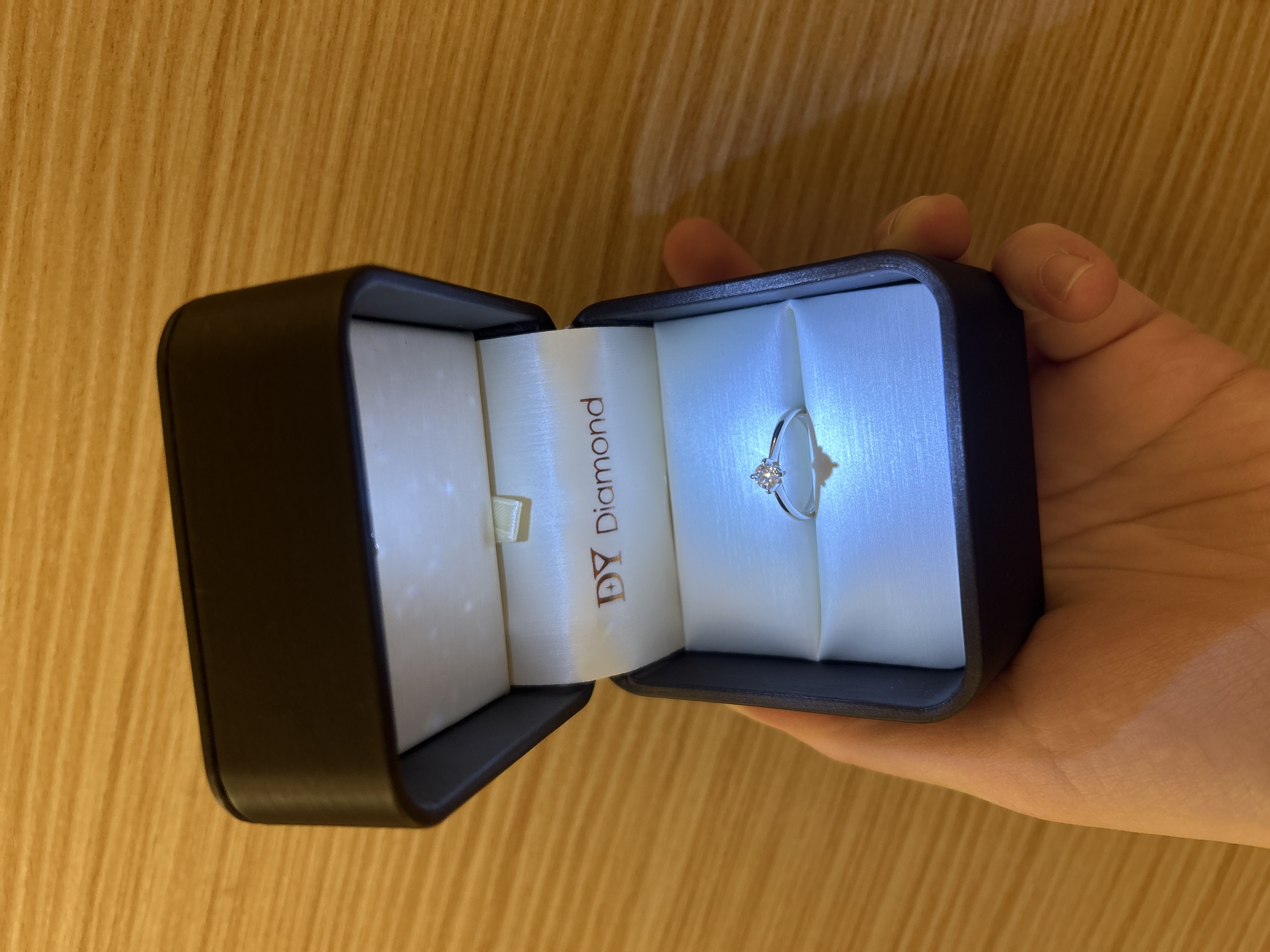 大亞鑽石-婚禮廠商評價