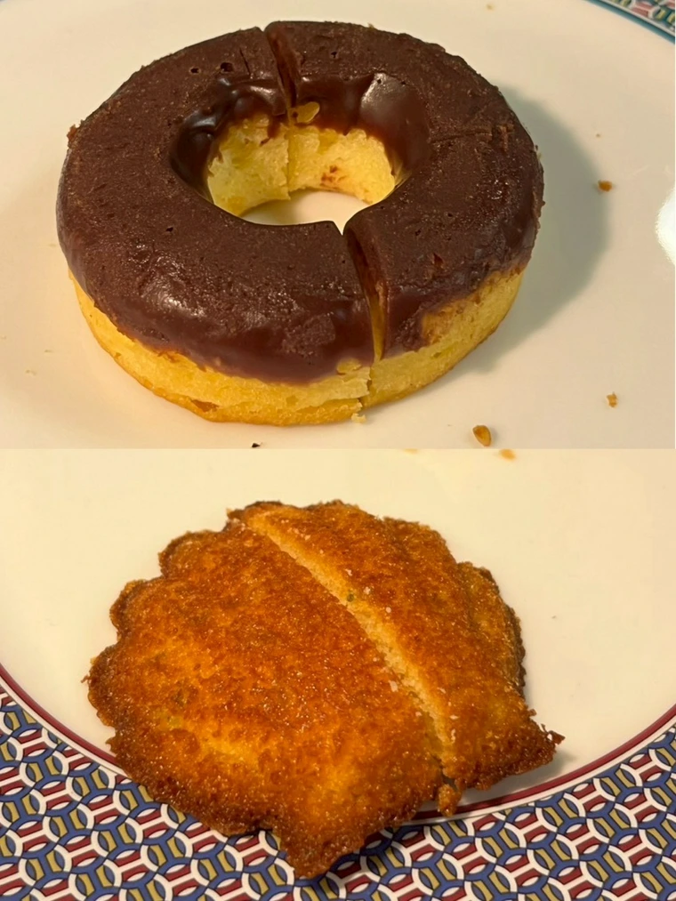 繞了一圈還是跟外國男友ㄍㄟˋ婚了！分享我們的命定喜餅-結婚經驗分享