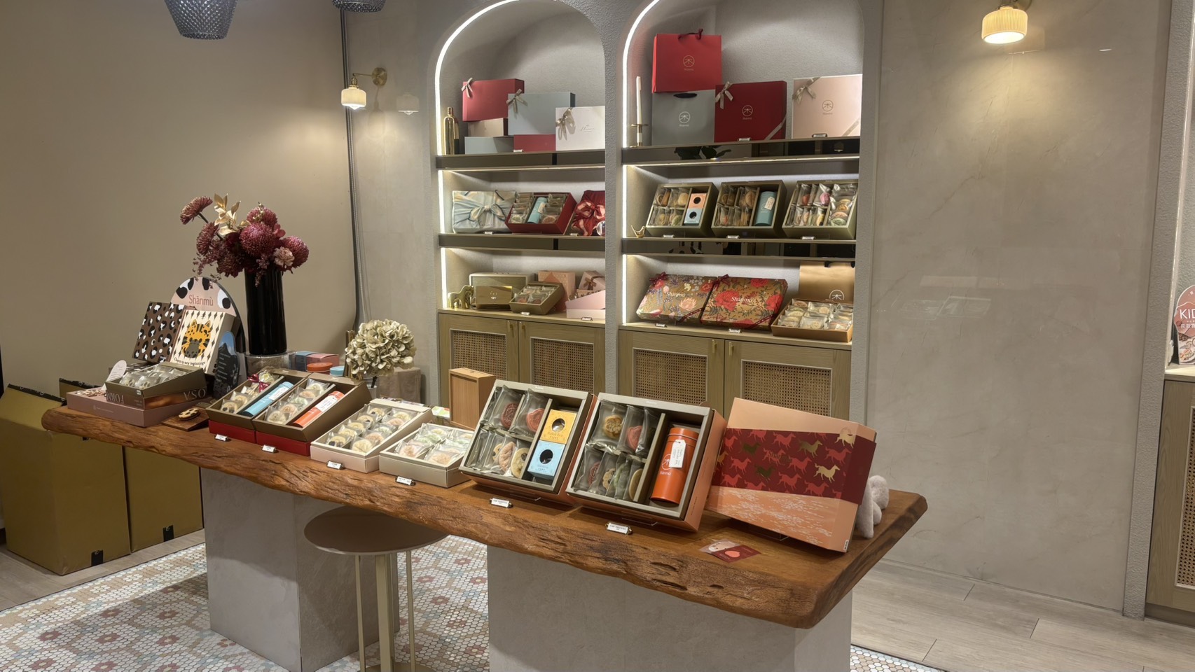 試吃山木島Shanmu喜餅-婚禮廠商評價