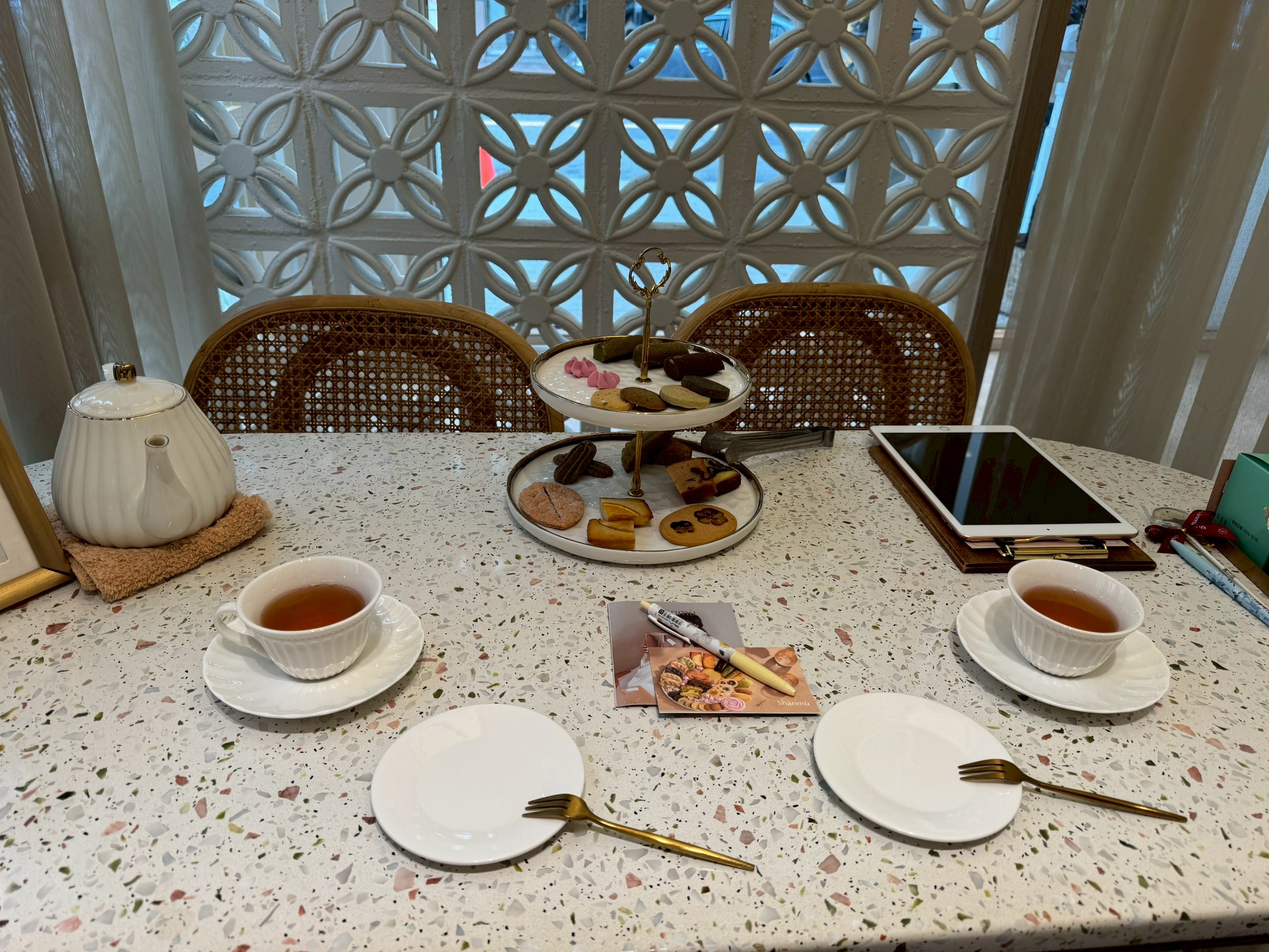 訂購山木島喜餅心得-婚禮廠商評價