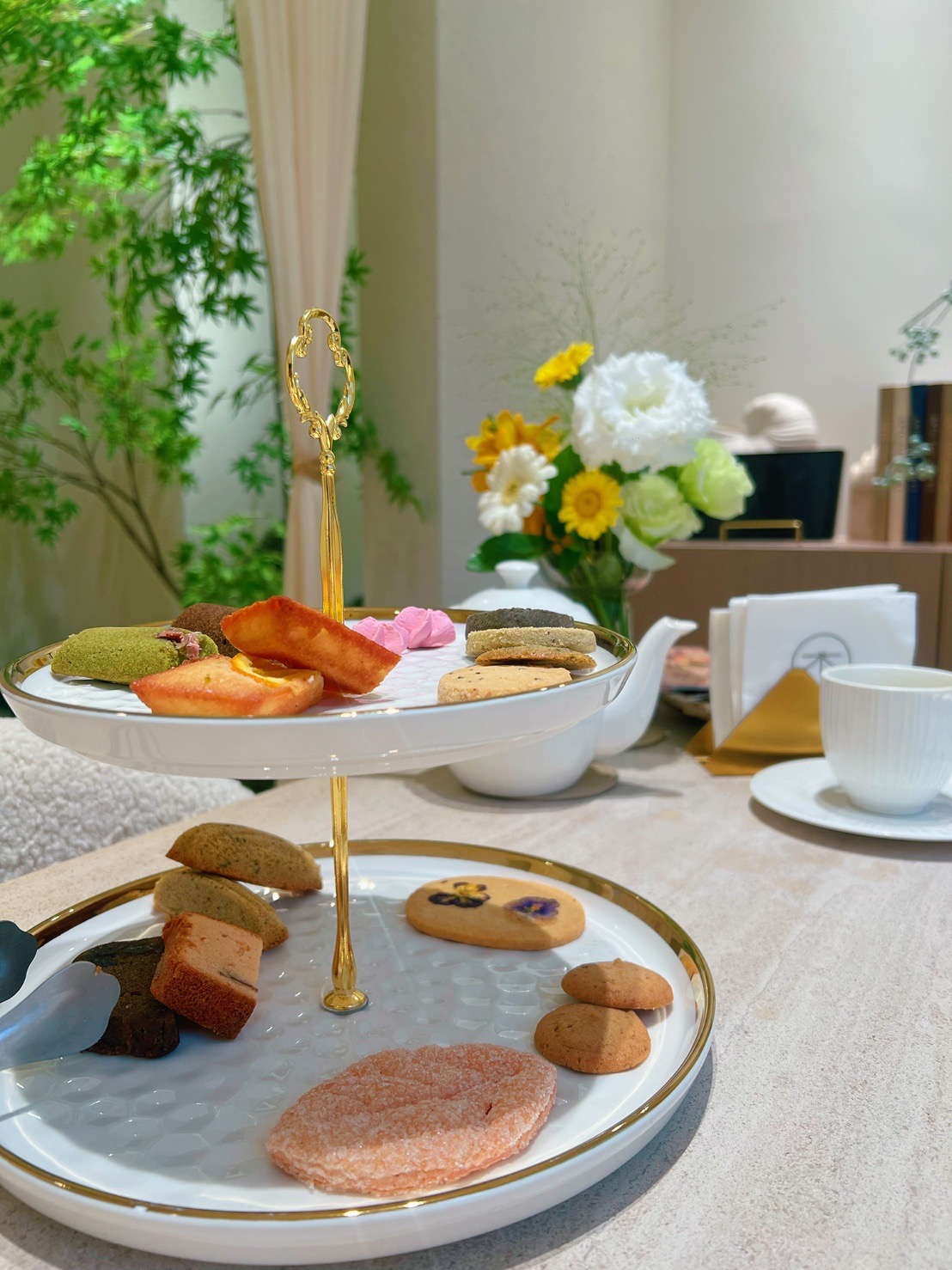 喜餅試吃分享-婚禮廠商評價