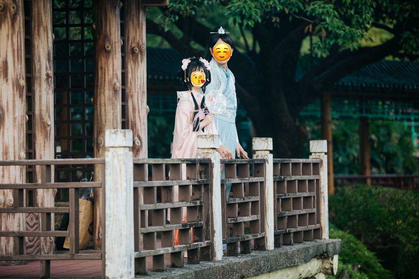 【圓了老婆的三生三世夢，感謝伊頓完美的拍攝體驗】-婚禮廠商評價