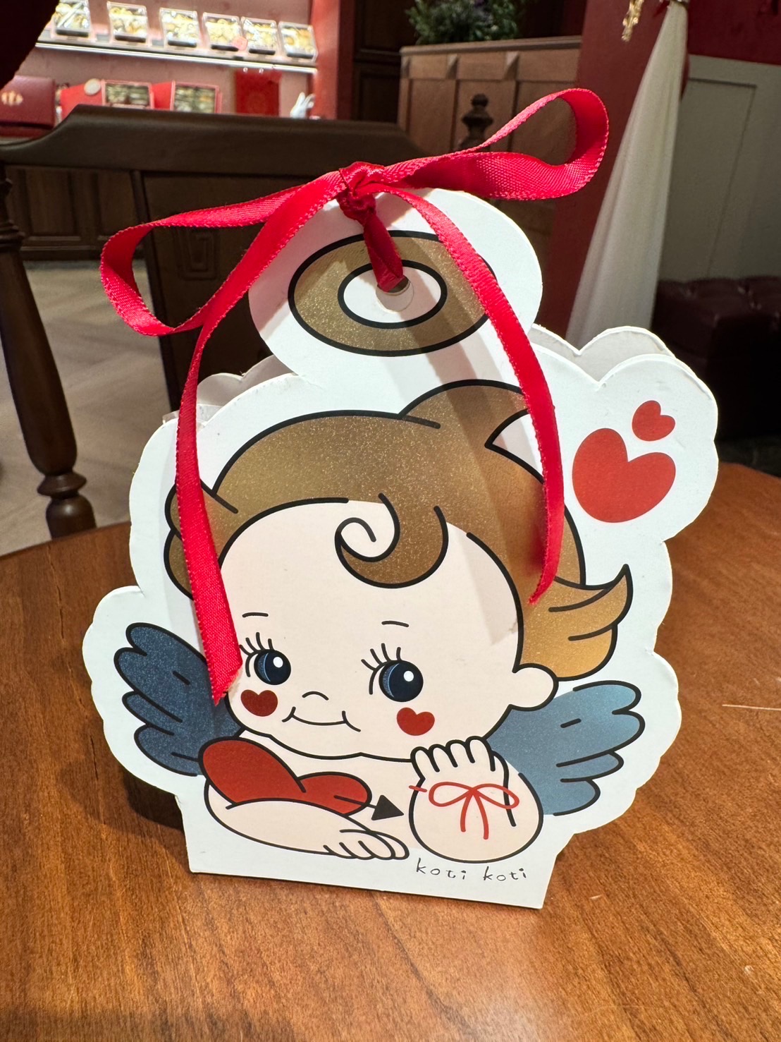 Koti Koti 家家｜喜餅試吃分享-婚禮廠商評價