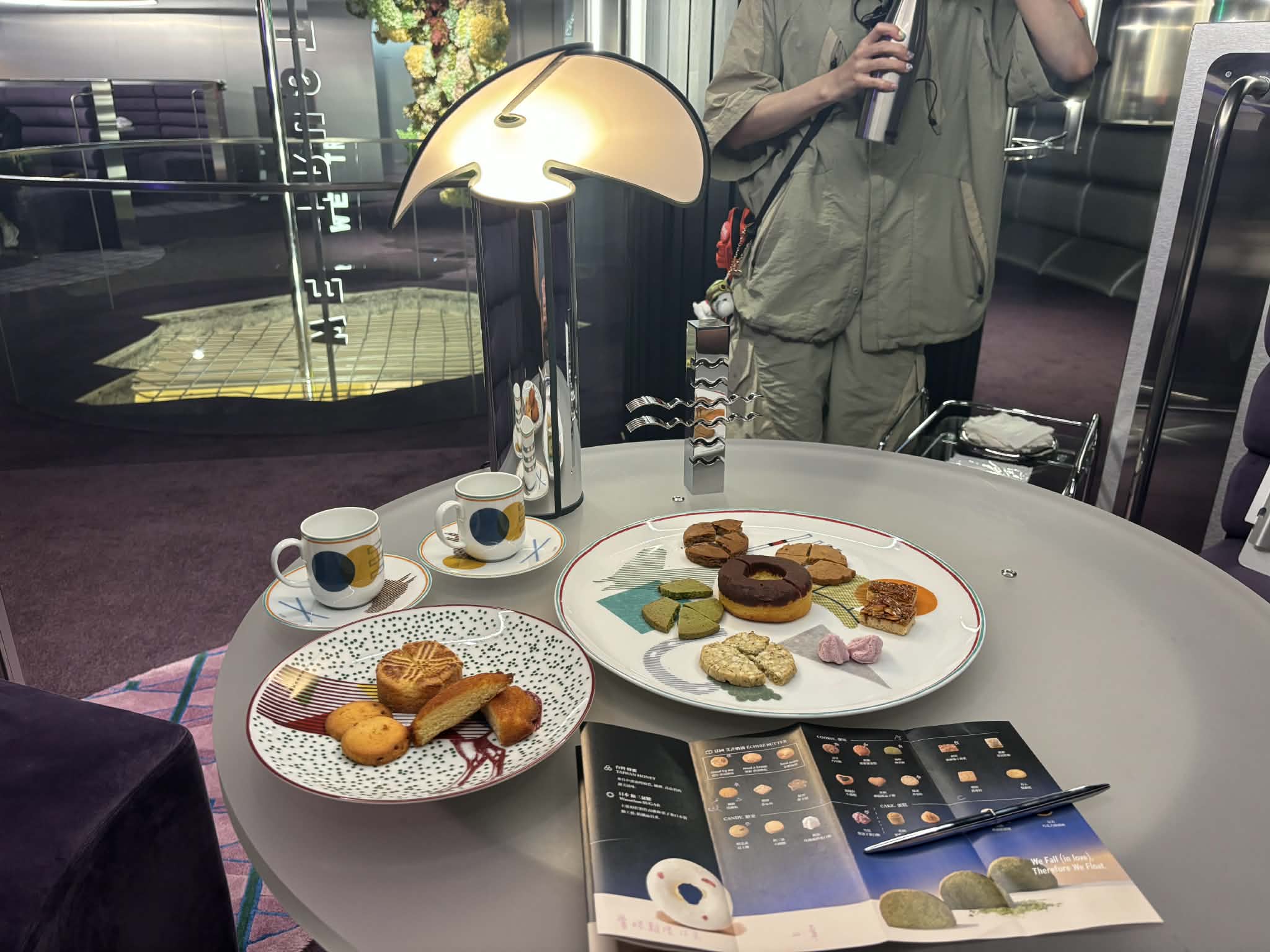 BUT 試吃-婚禮廠商評價