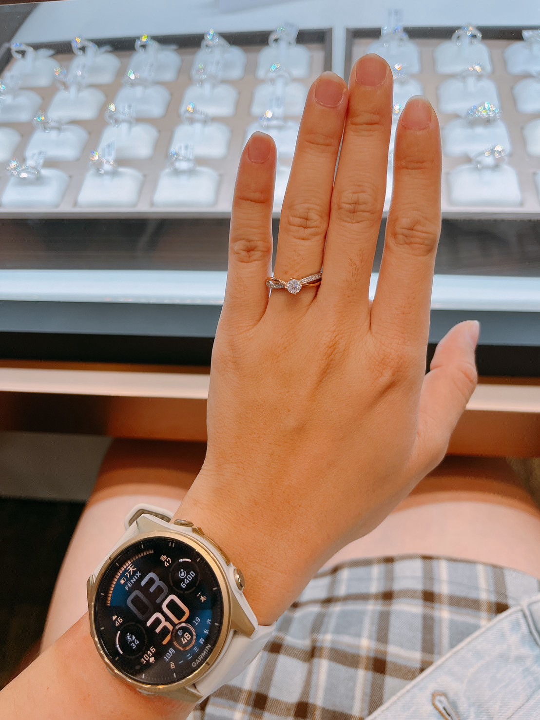 台北宏記鑽石-鑽戒-婚禮廠商評價