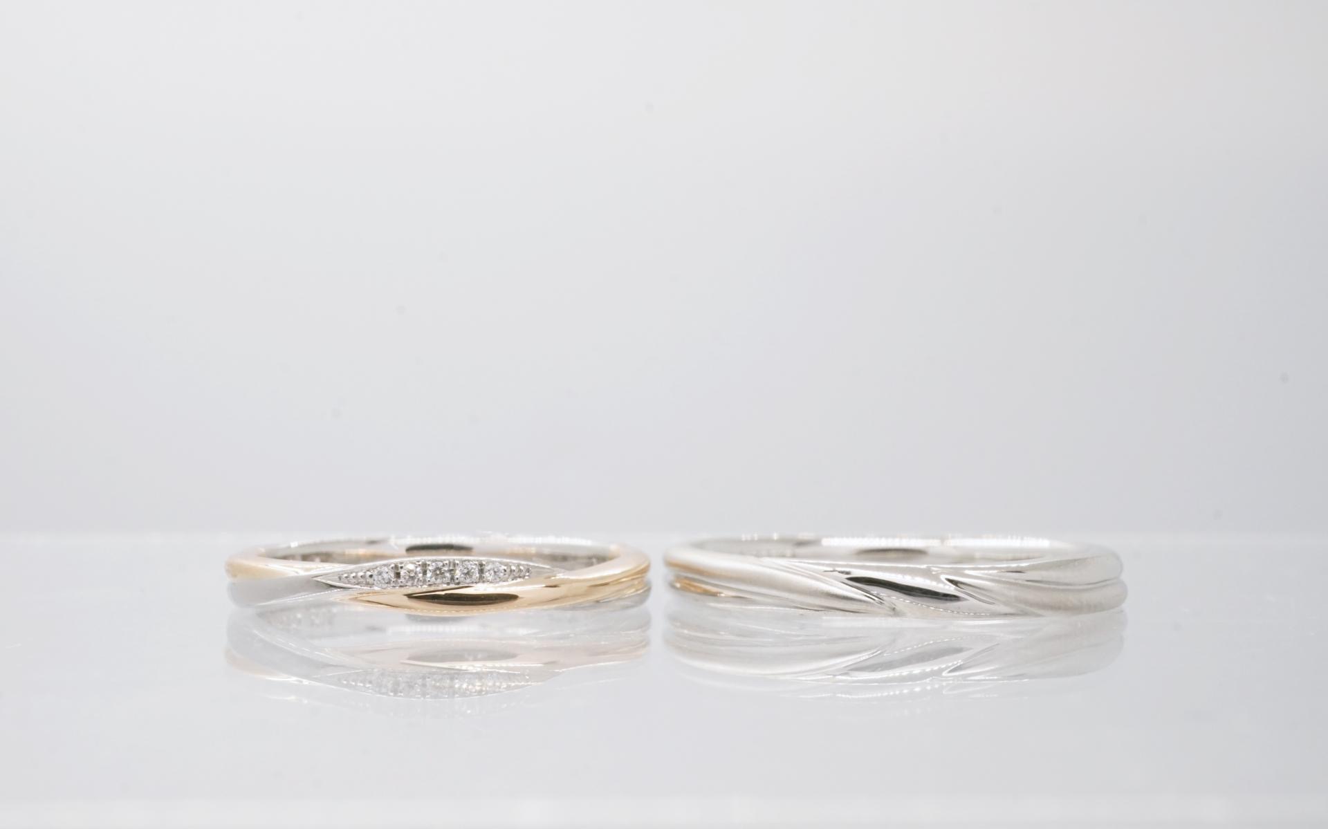 #婚戒 #分享 人生唯一鑽戒與婚戒挑選_推薦:I-Diamond-婚禮廠商評價