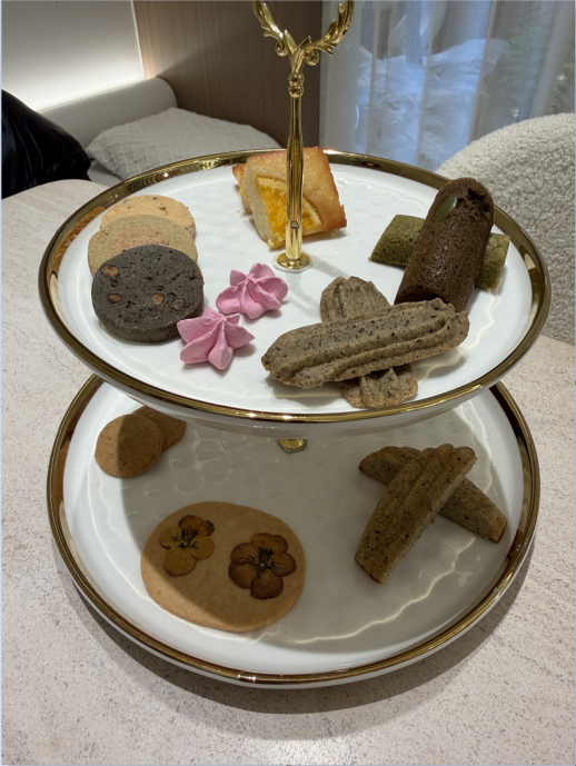 喜餅選山木島-婚禮廠商評價