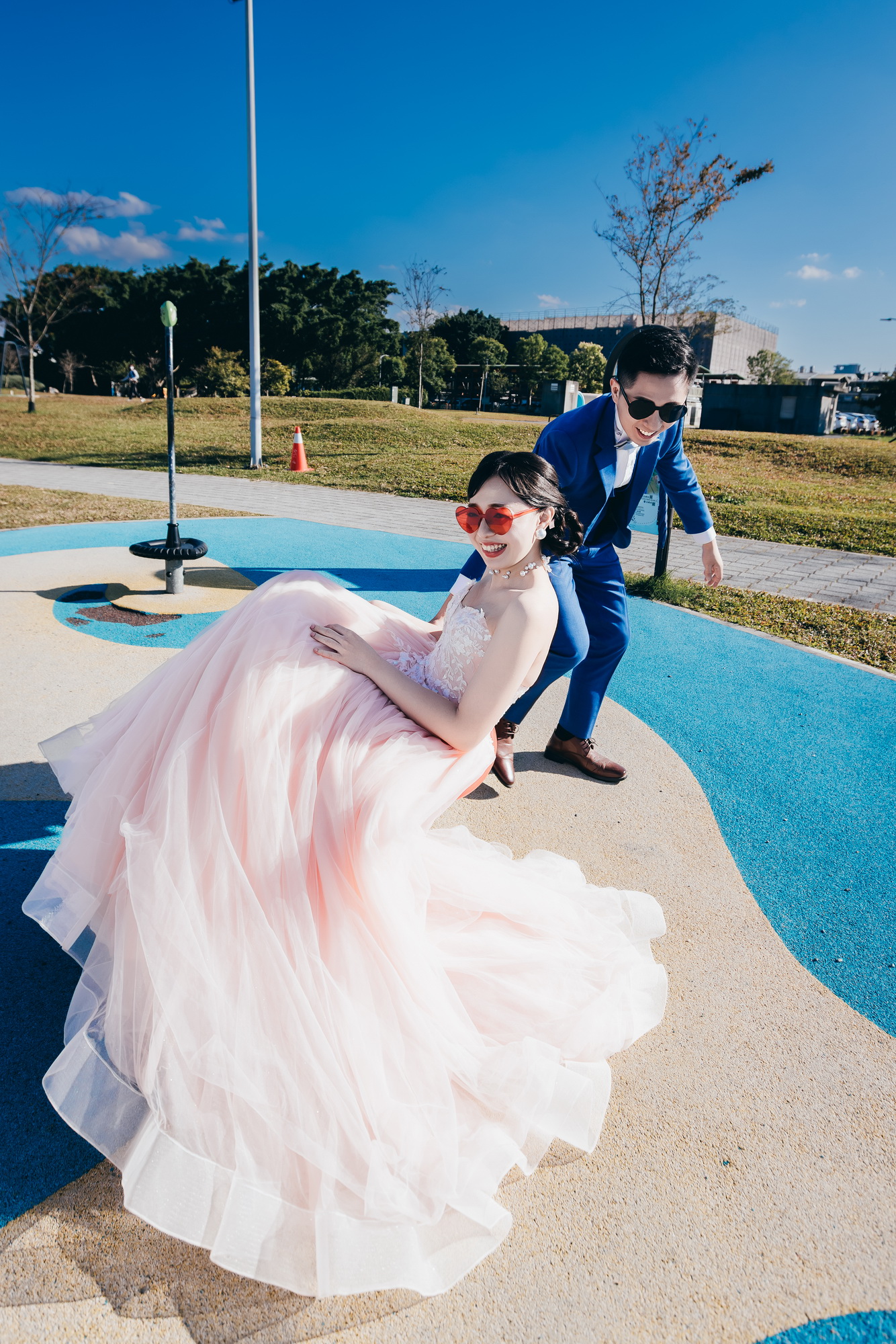 唯你婚紗真心大推超級推薦-婚禮廠商評價