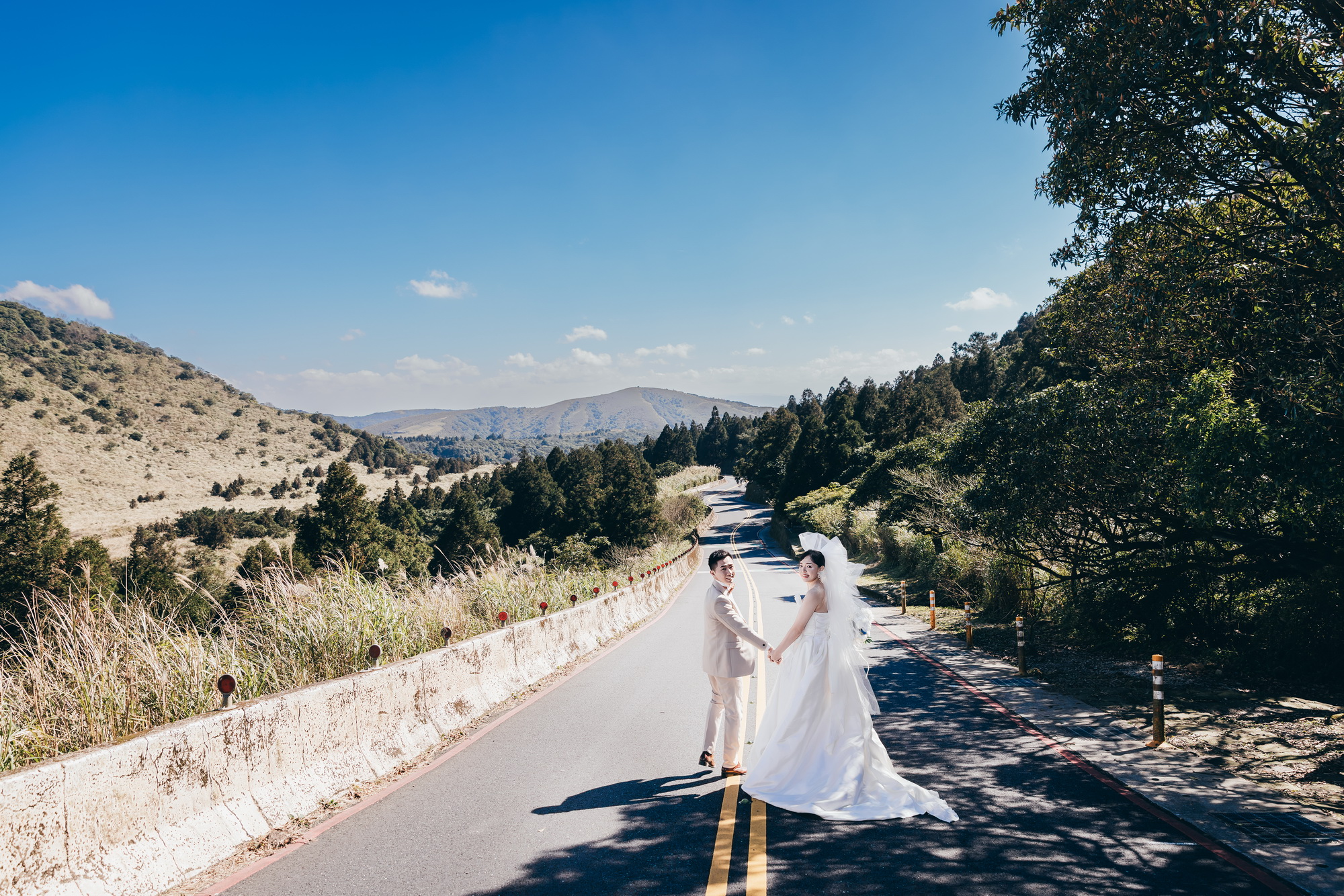 唯你婚紗真心大推超級推薦-婚禮廠商評價