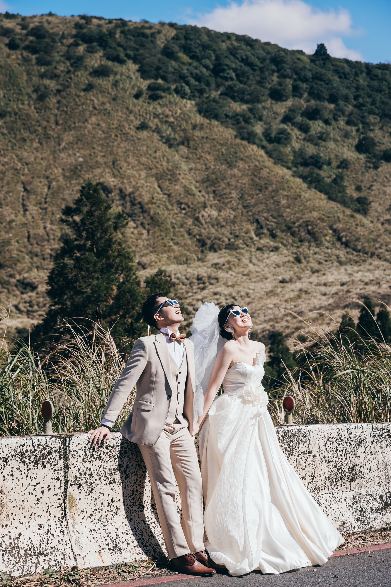 唯你婚紗真心大推超級推薦-婚禮廠商評價