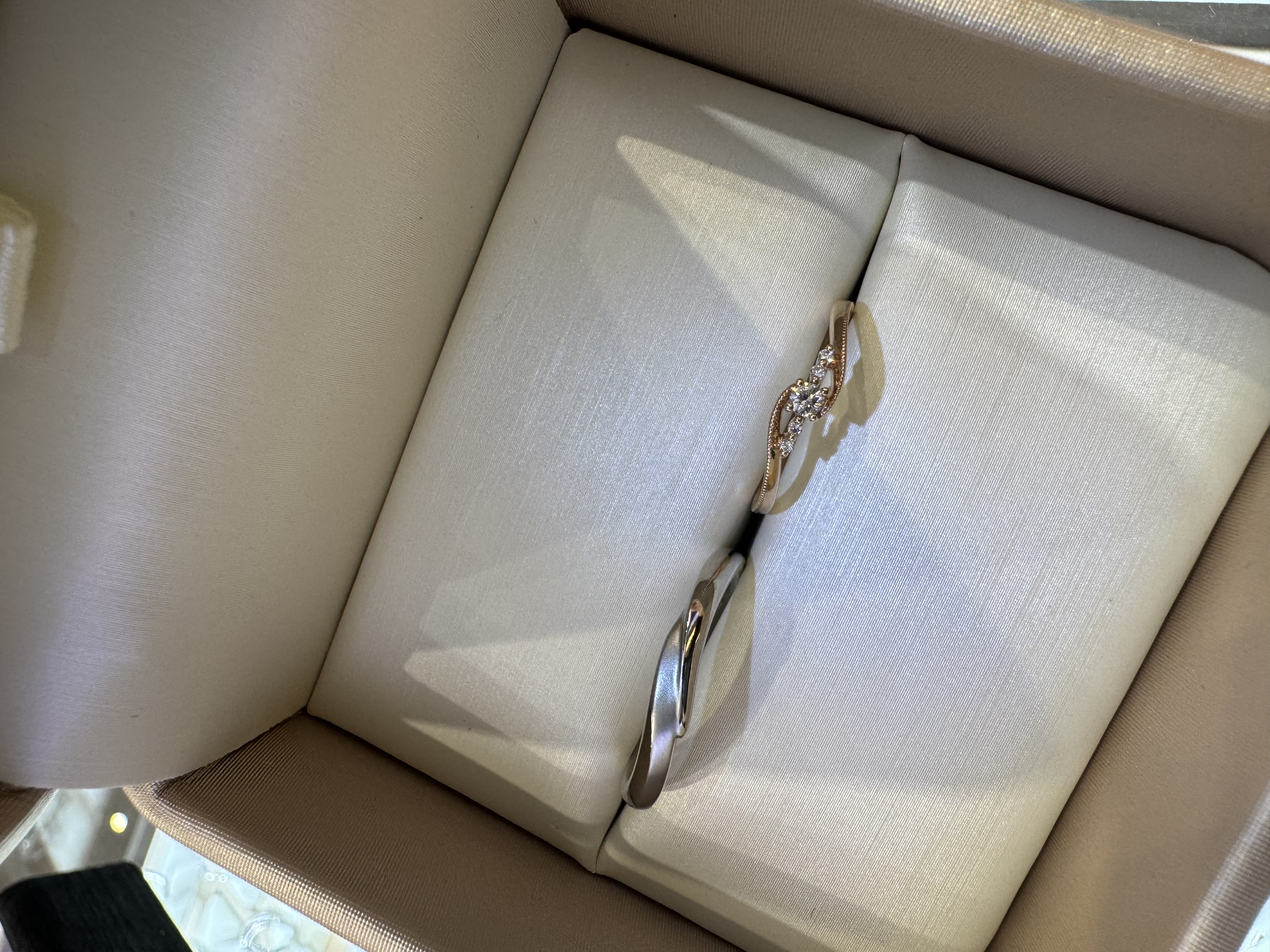 宏記鑽石購買經驗-婚禮廠商評價