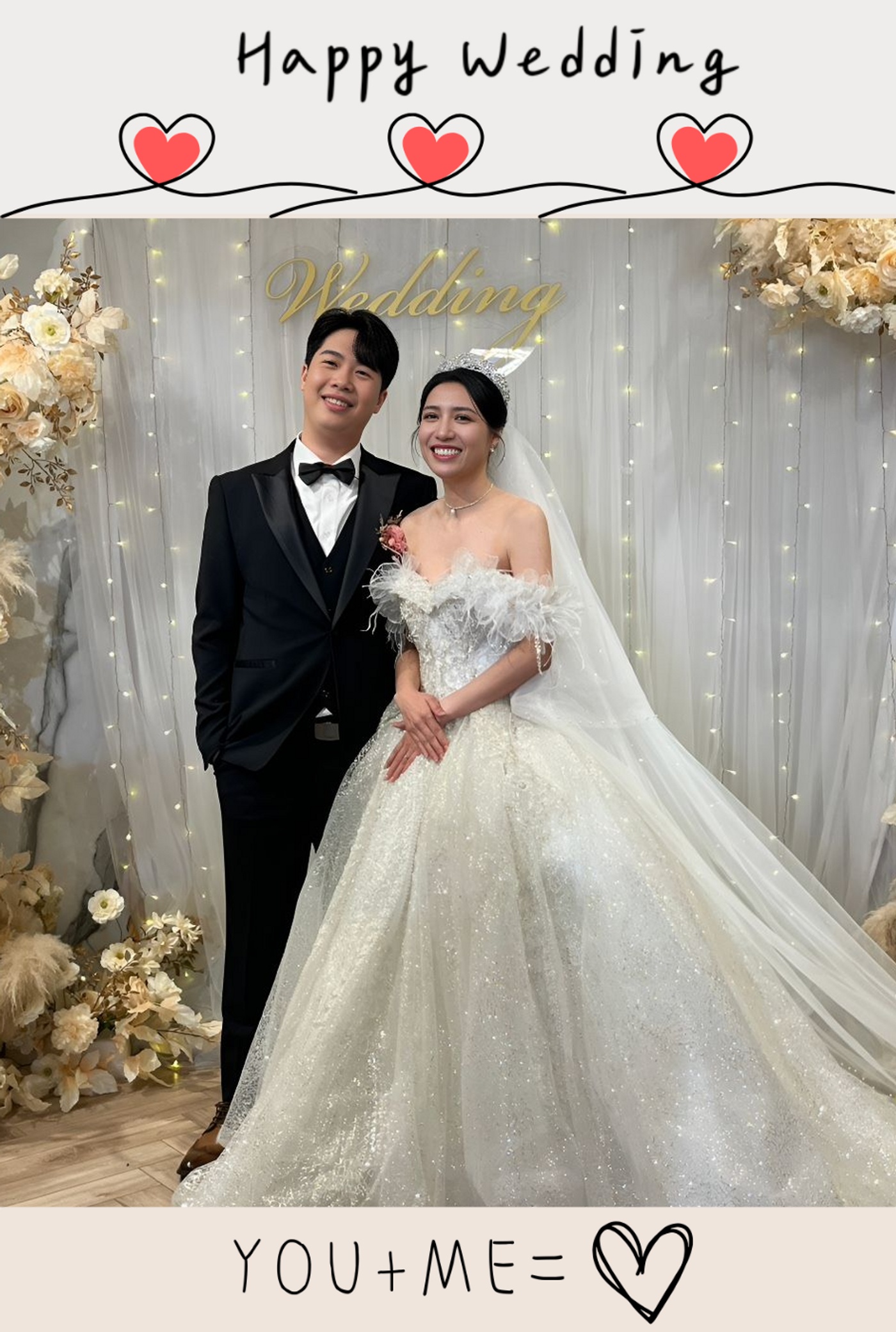 分享-拍拍印-結婚經驗分享