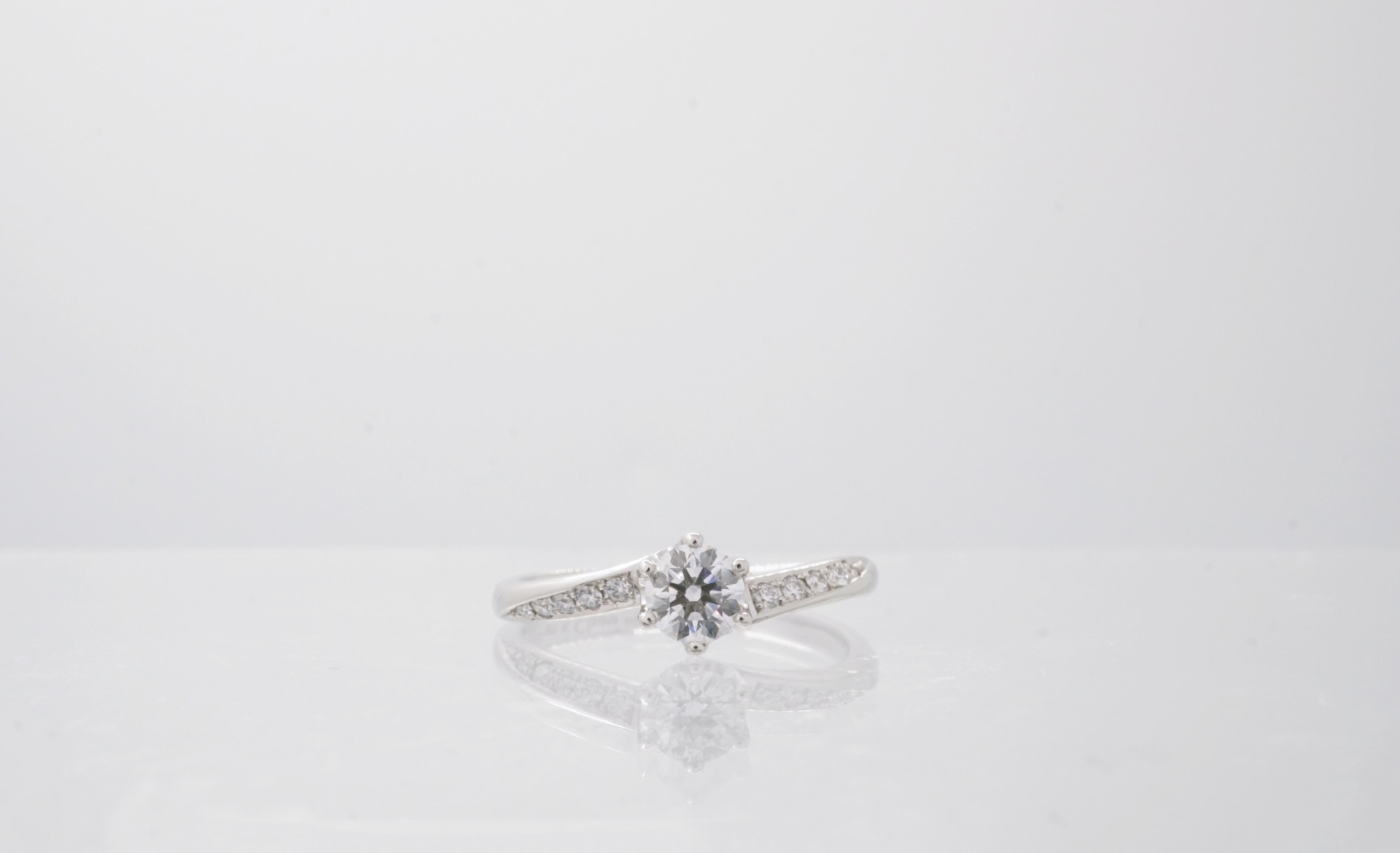 I-Diamond婚戒分享-婚禮廠商評價