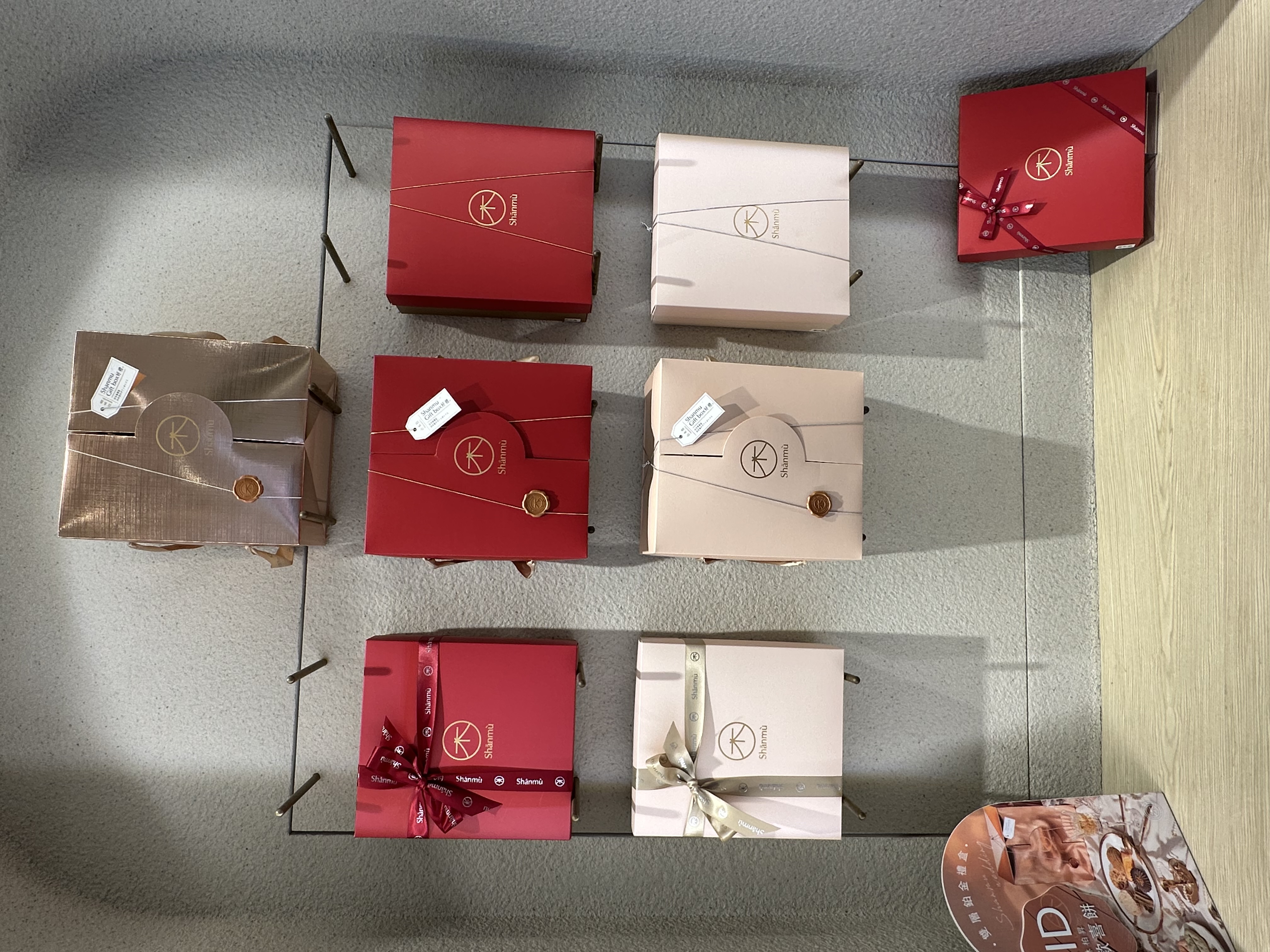 山木島昇平概念店試吃&下訂-結婚經驗分享