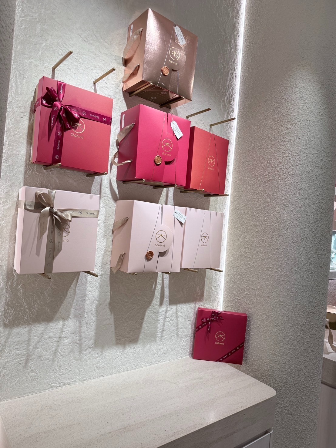 【分享】被石虎圈粉！最後決定是這家台灣味喜餅：山木島 Shanmu-結婚經驗分享