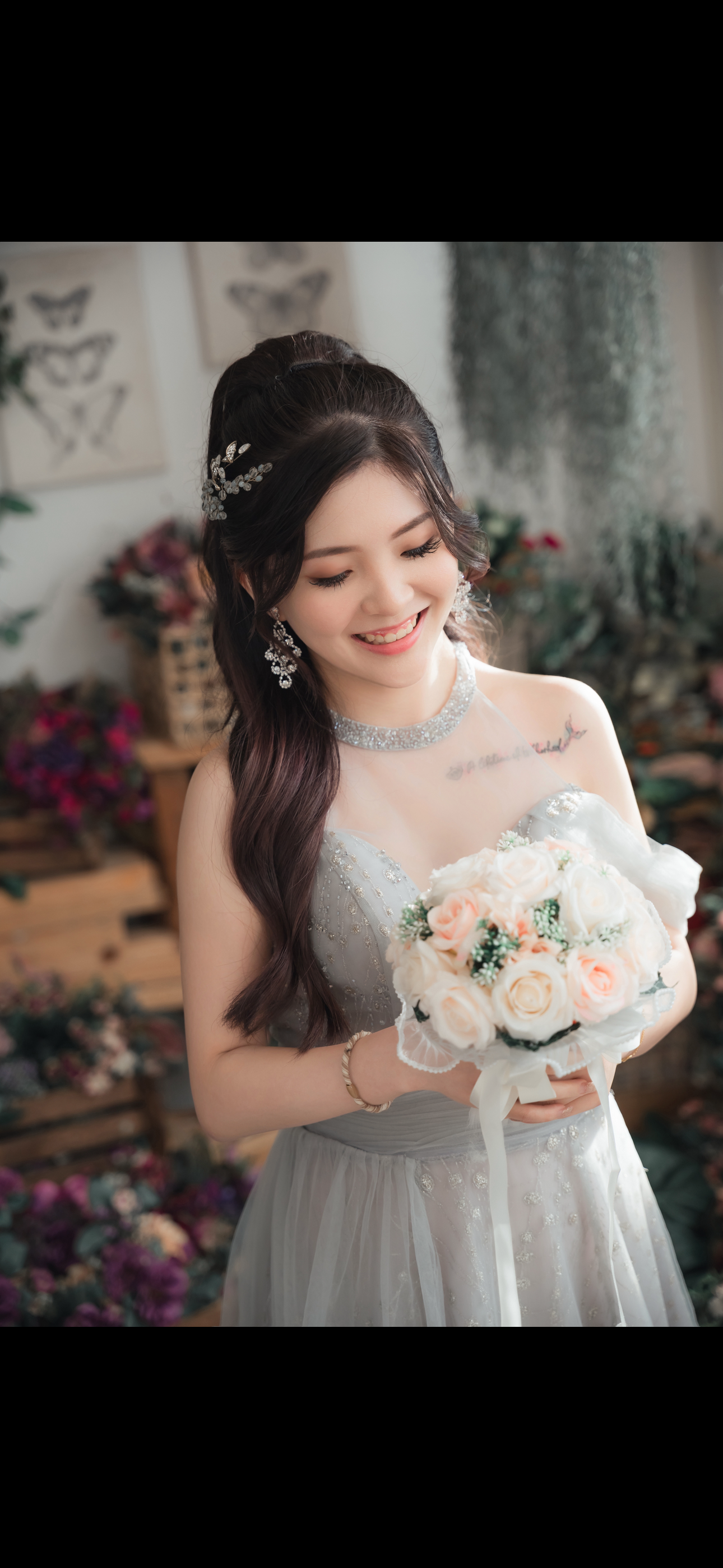 生日寫真閨蜜婚紗-婚禮廠商評價