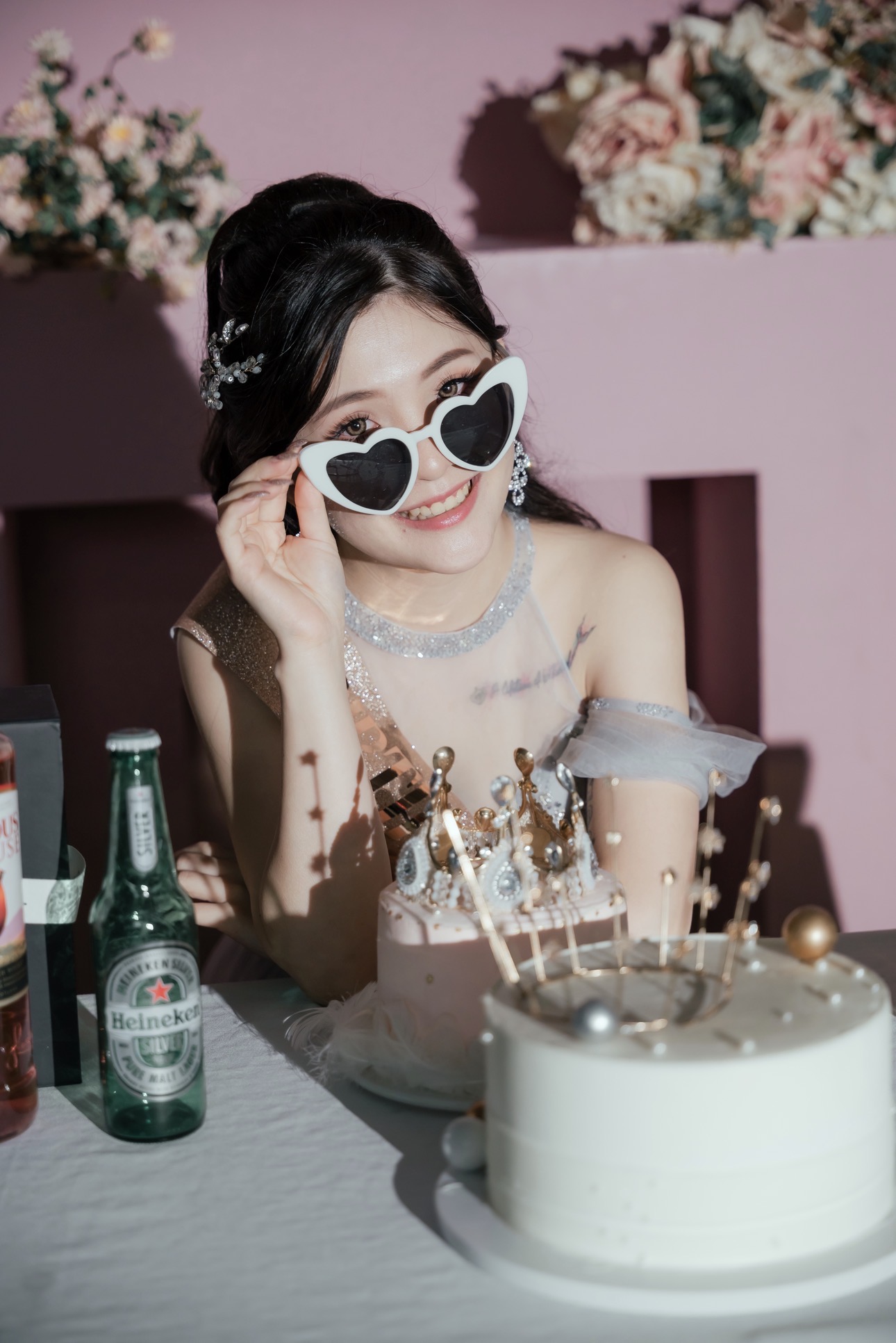 生日寫真閨蜜婚紗-婚禮廠商評價