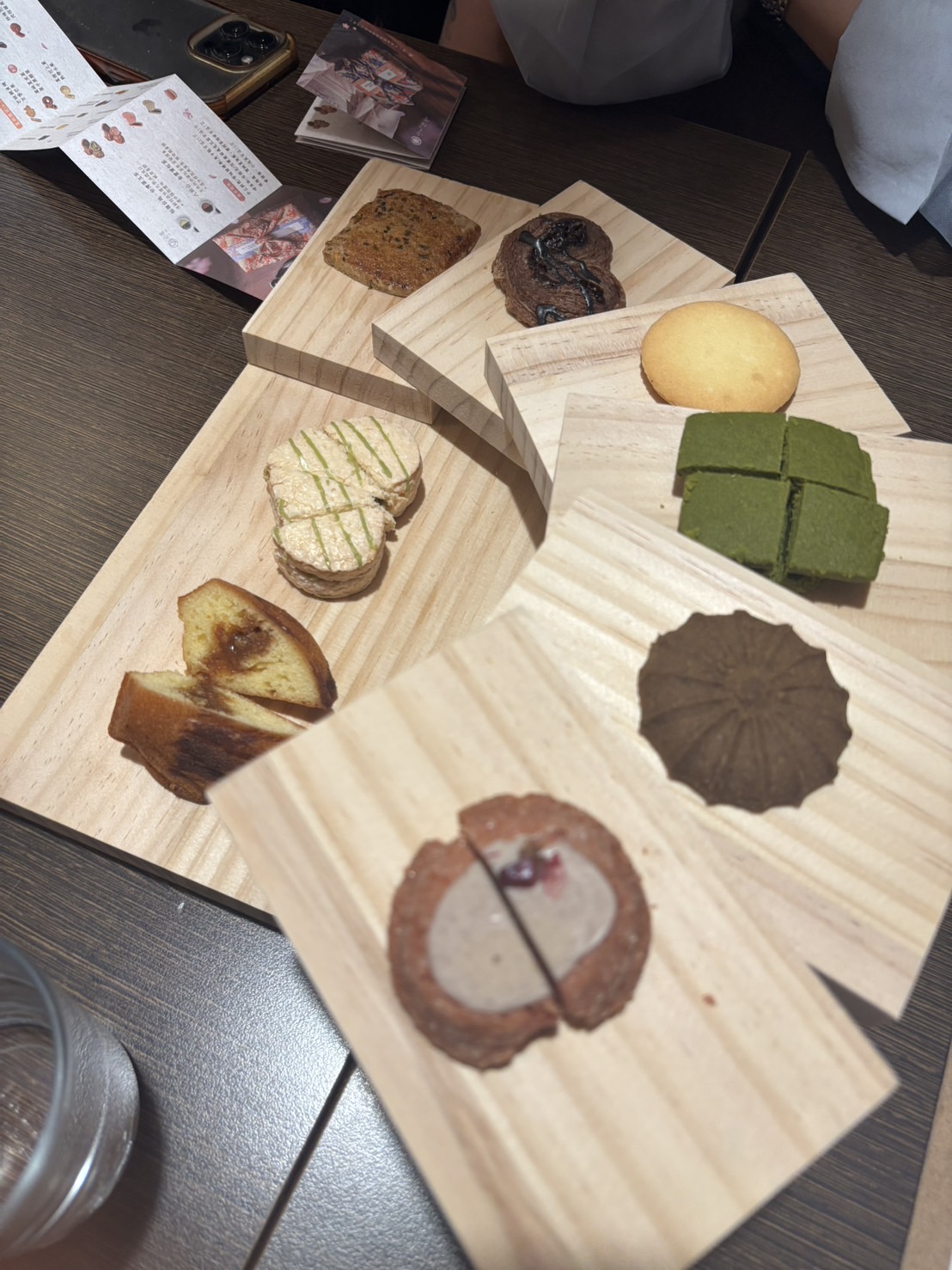 七見櫻堂-喜餅推薦-結婚經驗分享