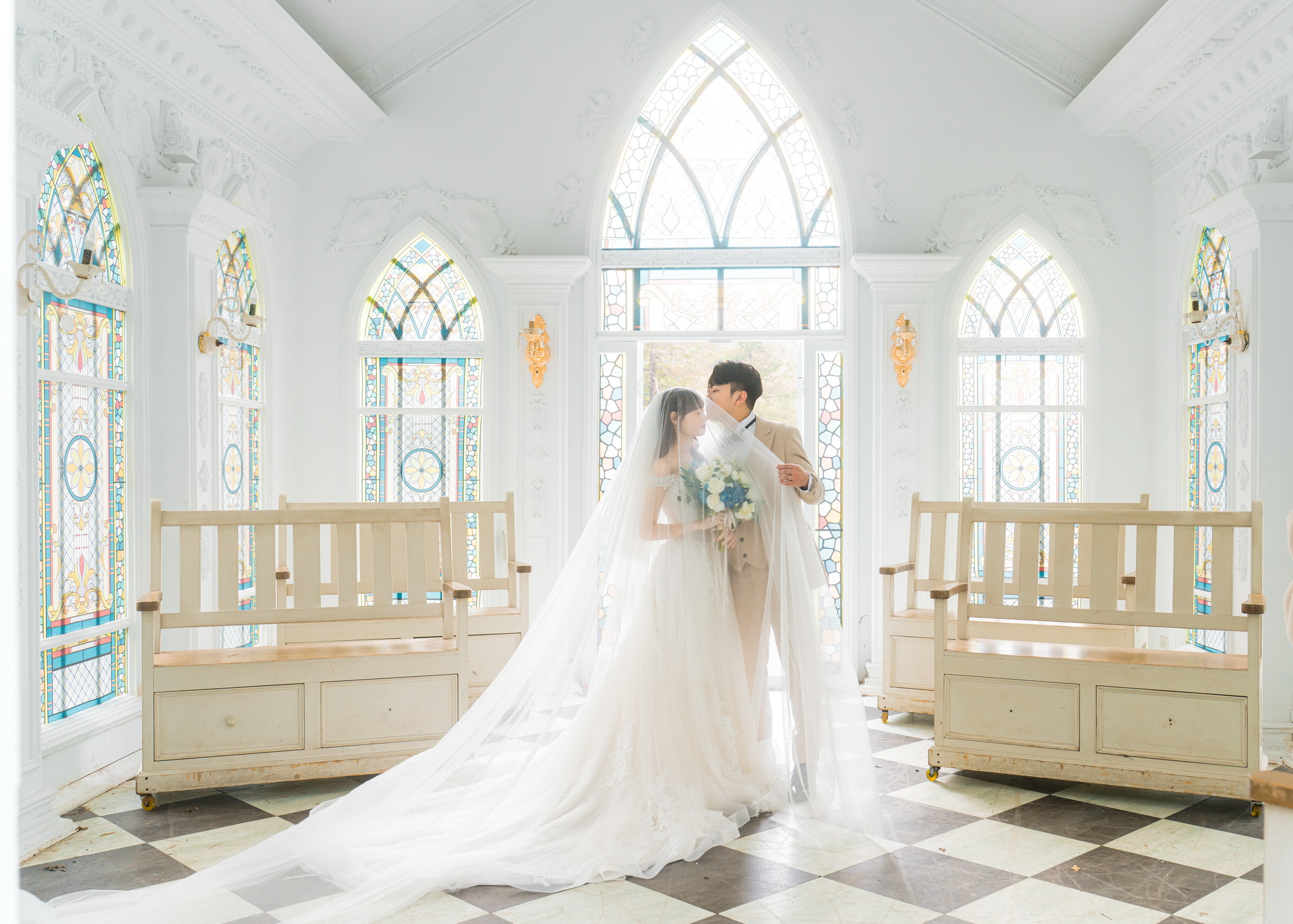 大推唯你!-婚禮廠商評價